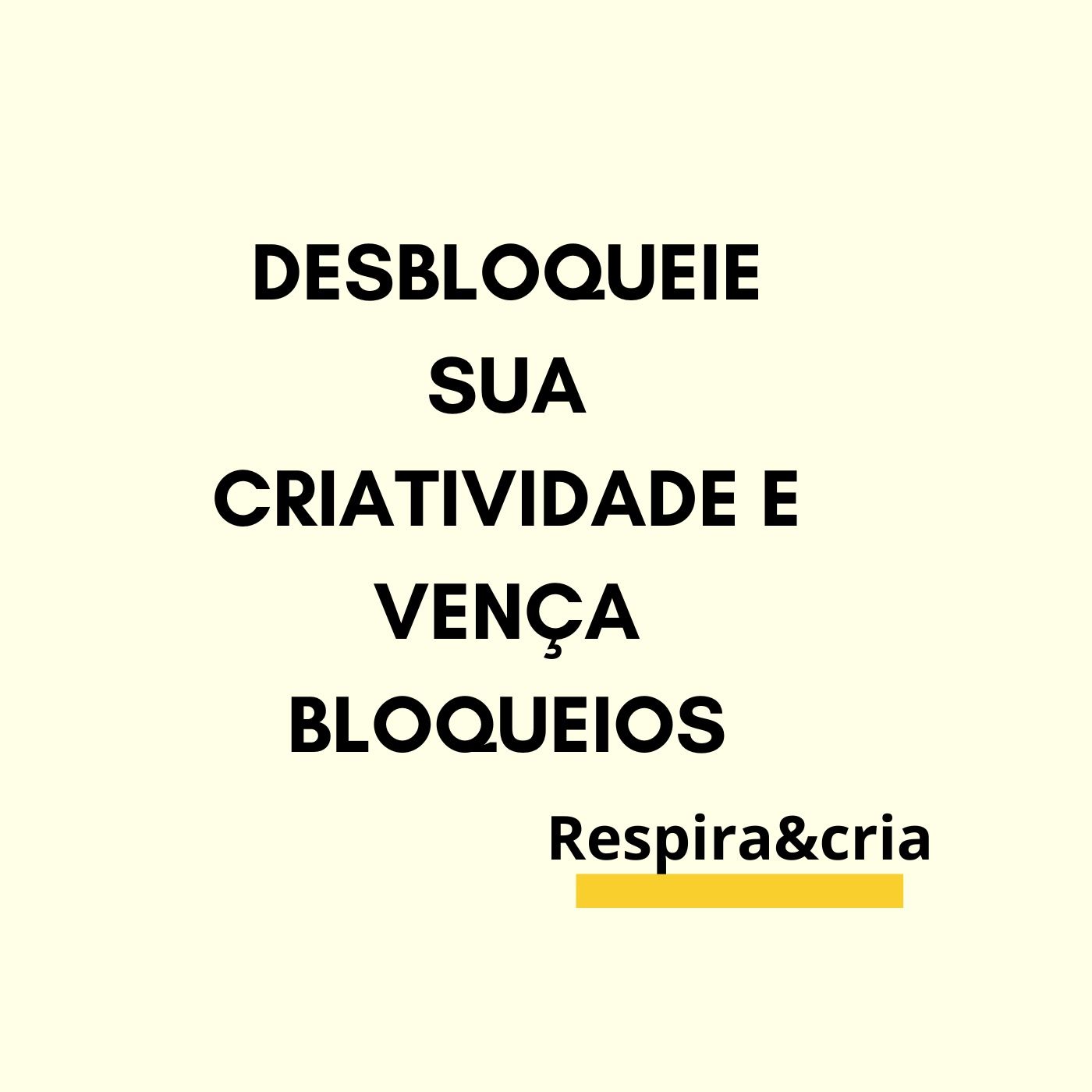 Respira&Cria