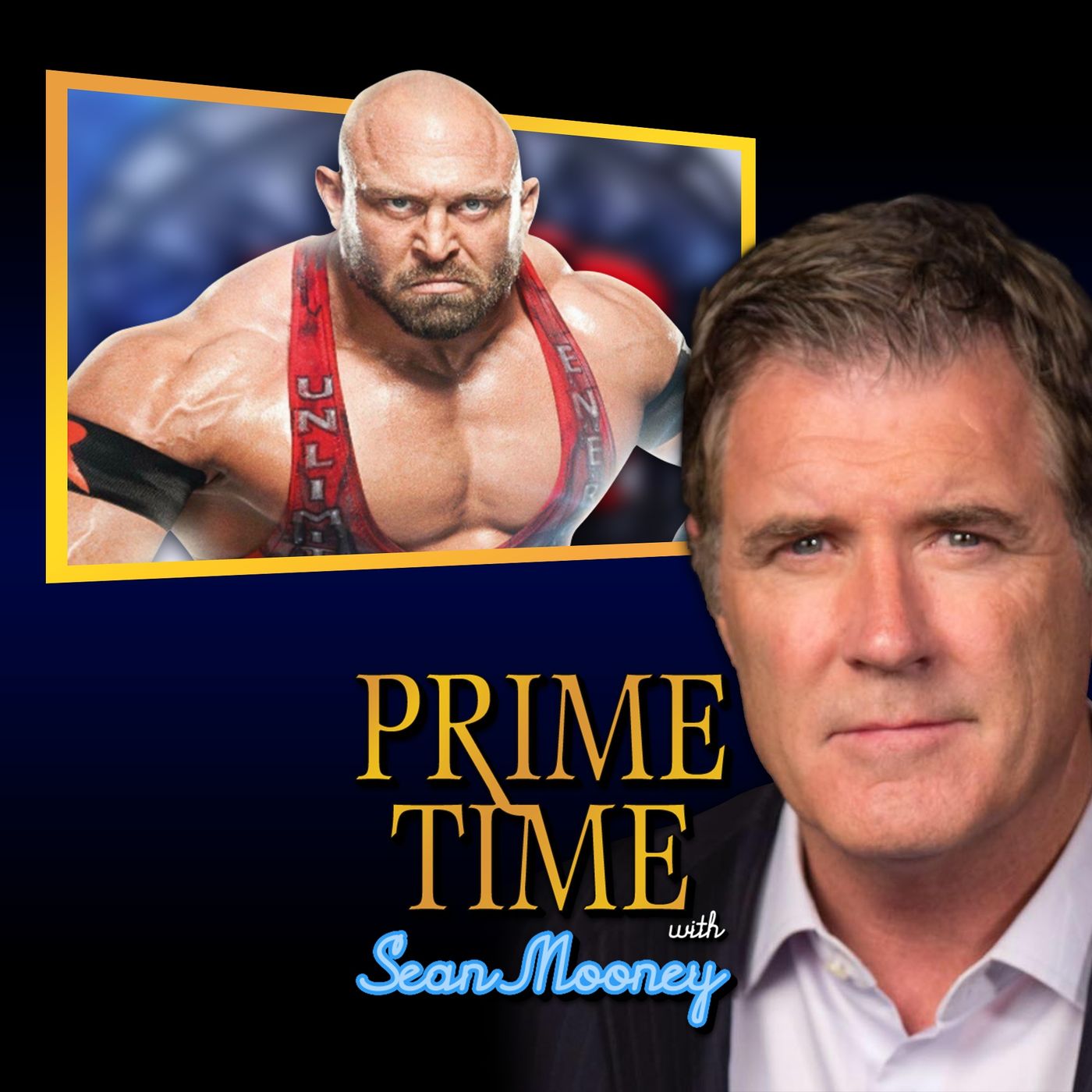 Prime Time with Sean Mooney