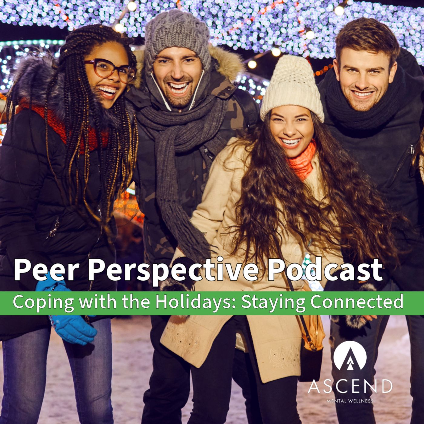Peer Perspective