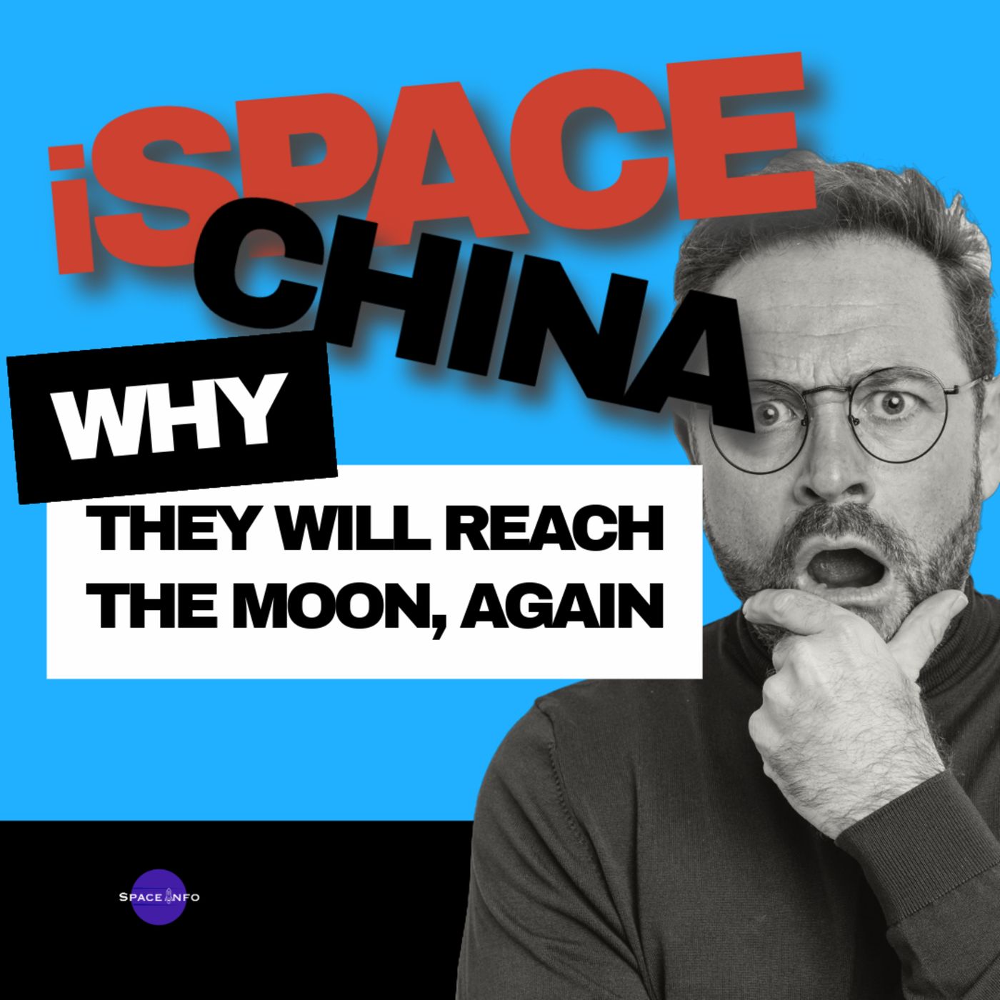 The SpaceInfo Podcast