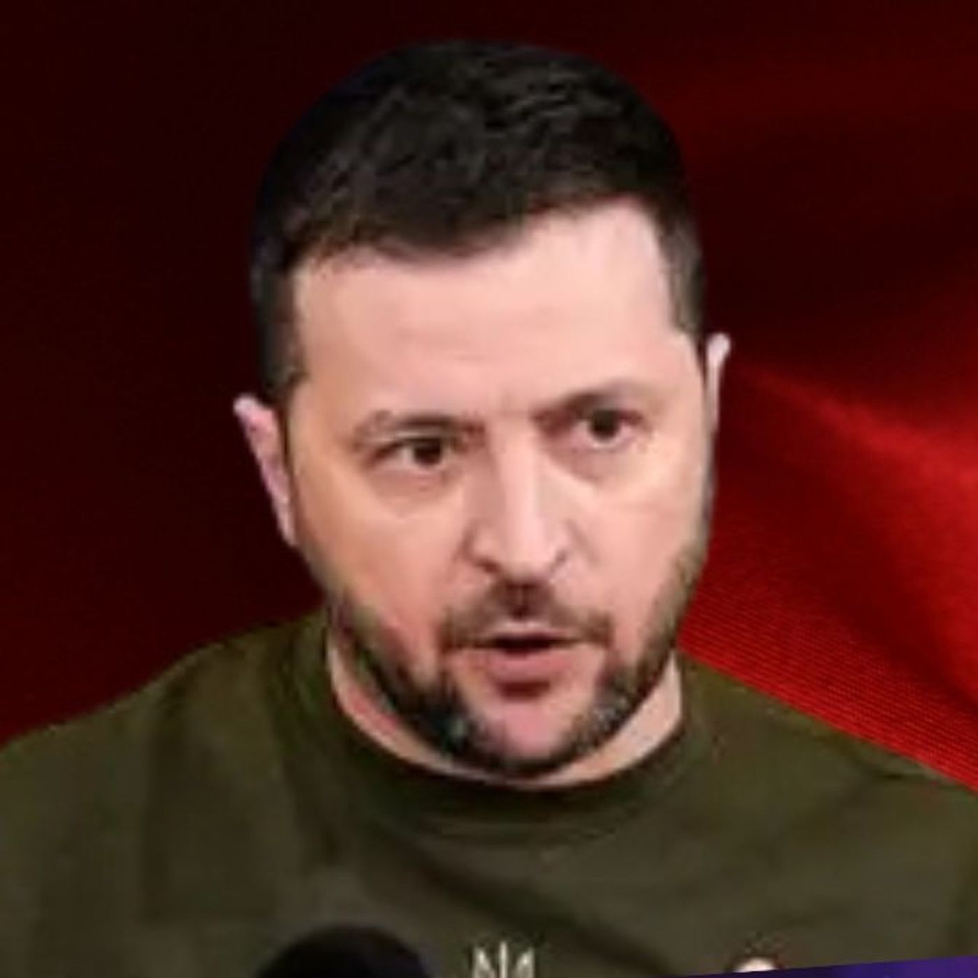 The Truth About Volodymyr Zelenskyy from Fellow Ukrainian Entertainer Mike Nova