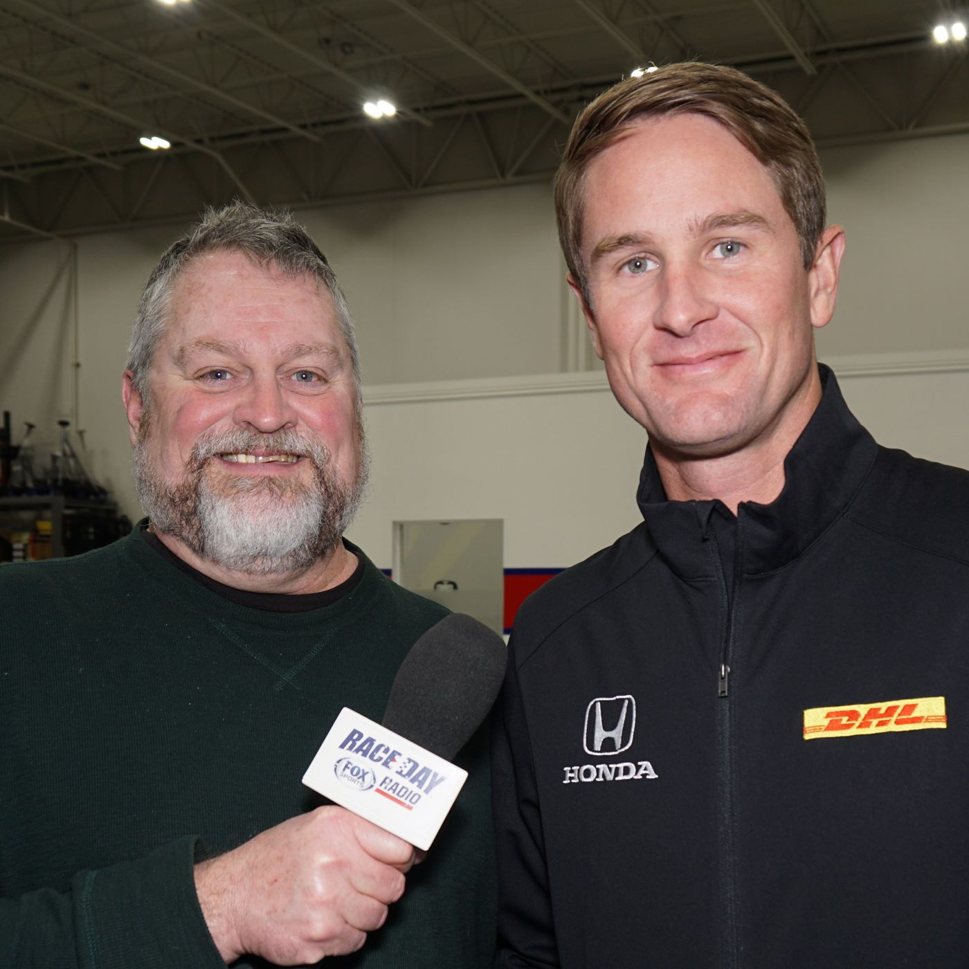 Honda IndyCar Report