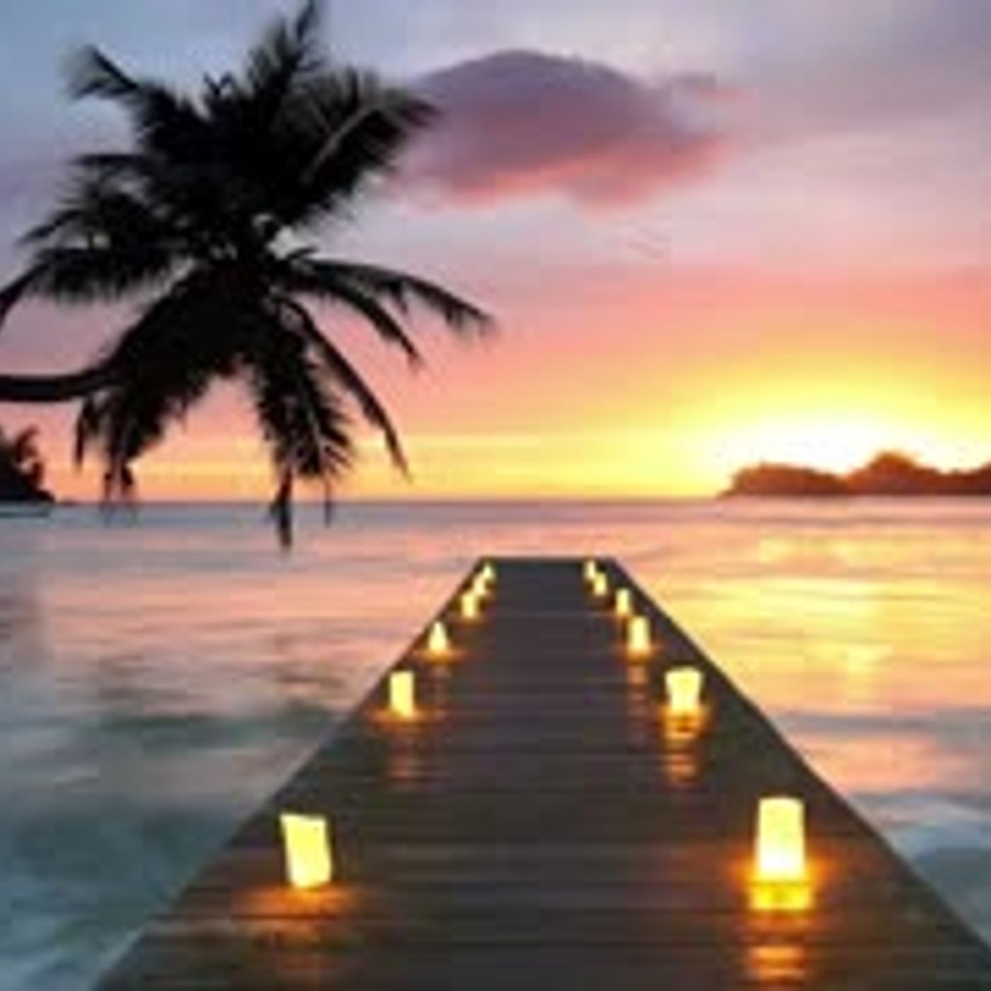 SUN NOON  CHILLOUT  Lounge episode artwork