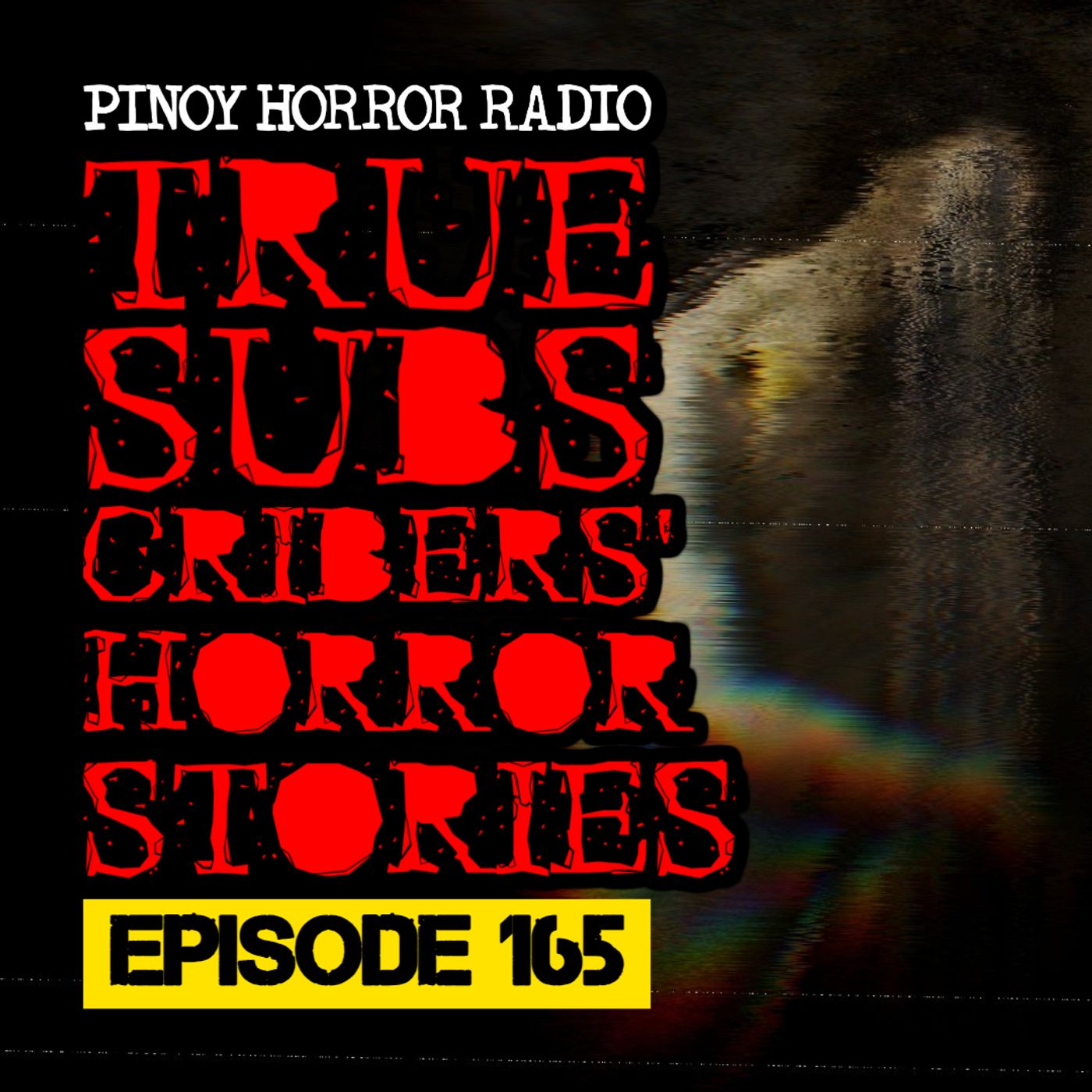 🔴 PINOY HORROR RADIO | NonStop Tagalog Horror Stories