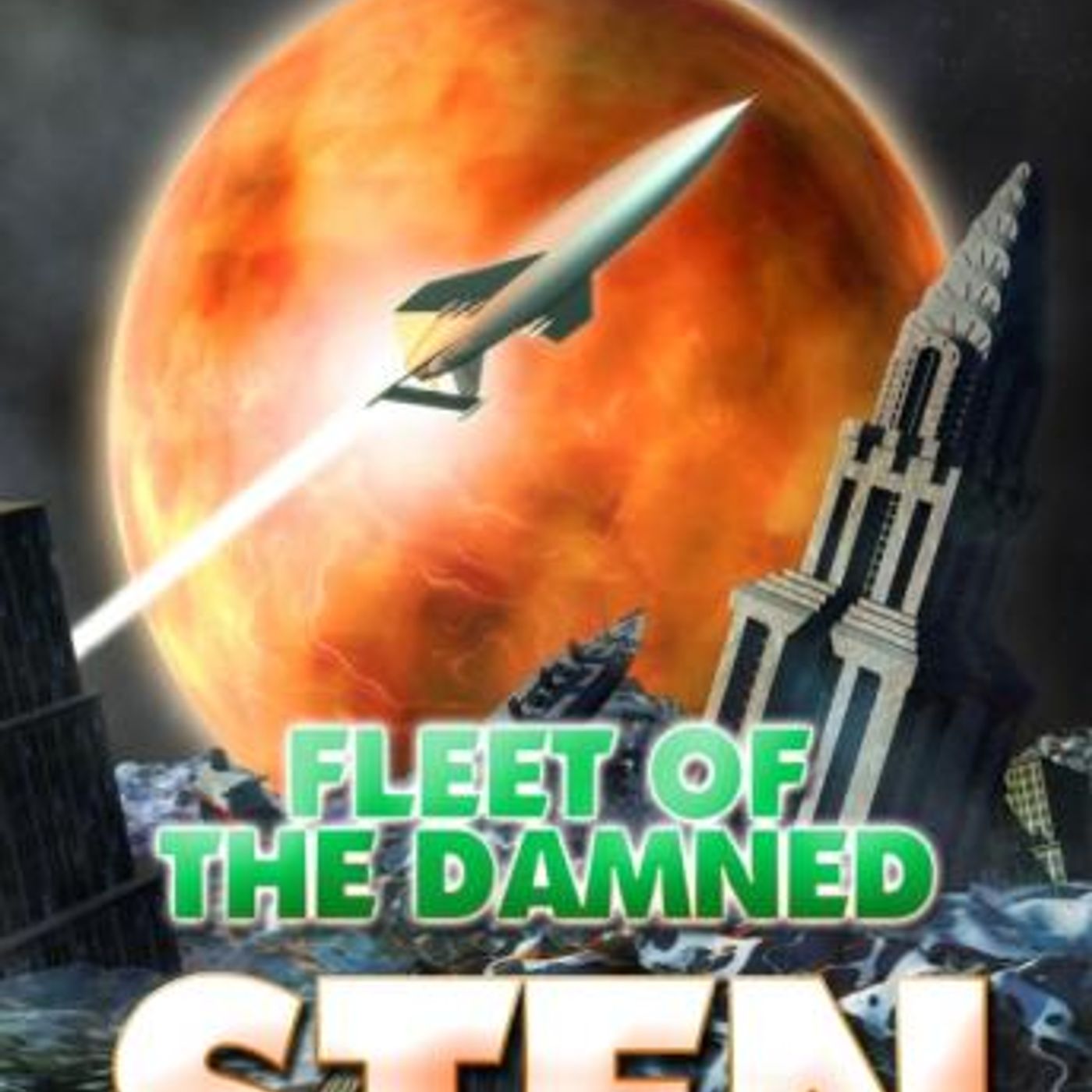 Access Essential Full Audiobooks in Science Fiction & Fantasy, Science Fiction