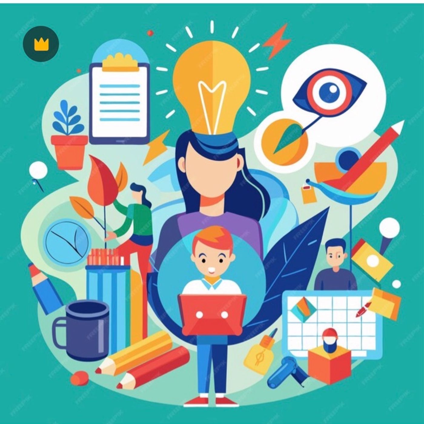 LOS ARGUMENTOS MÁS FUERTES DE LOS MODELOS PARA EL DISEÑO CURRICULAR episode artwork