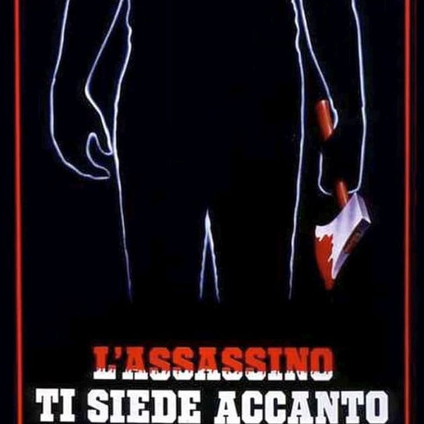 Venerdì 13 - L'assassino ti siede accanto (1981) - Mini Recensione Audio episode artwork