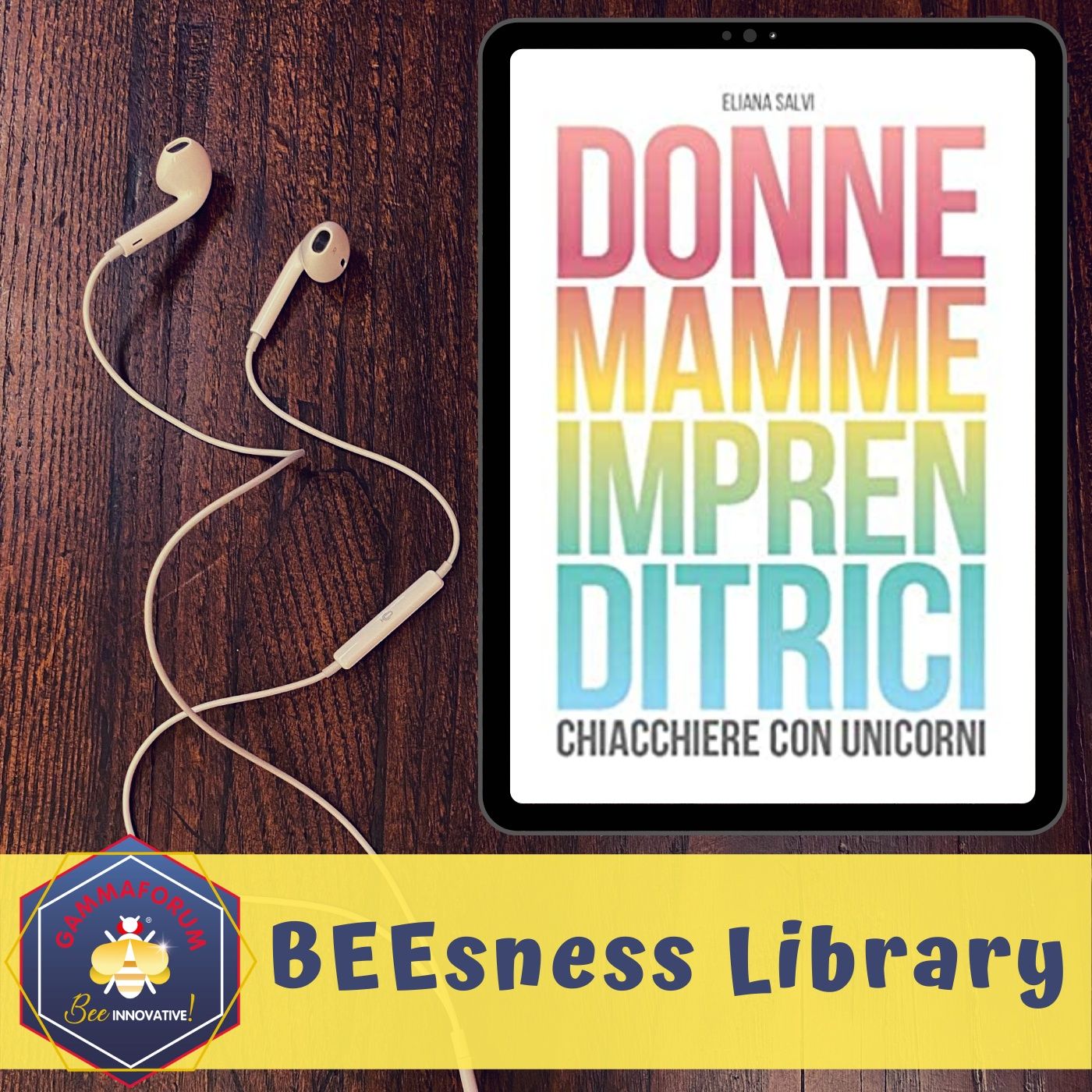 BEEsness Library