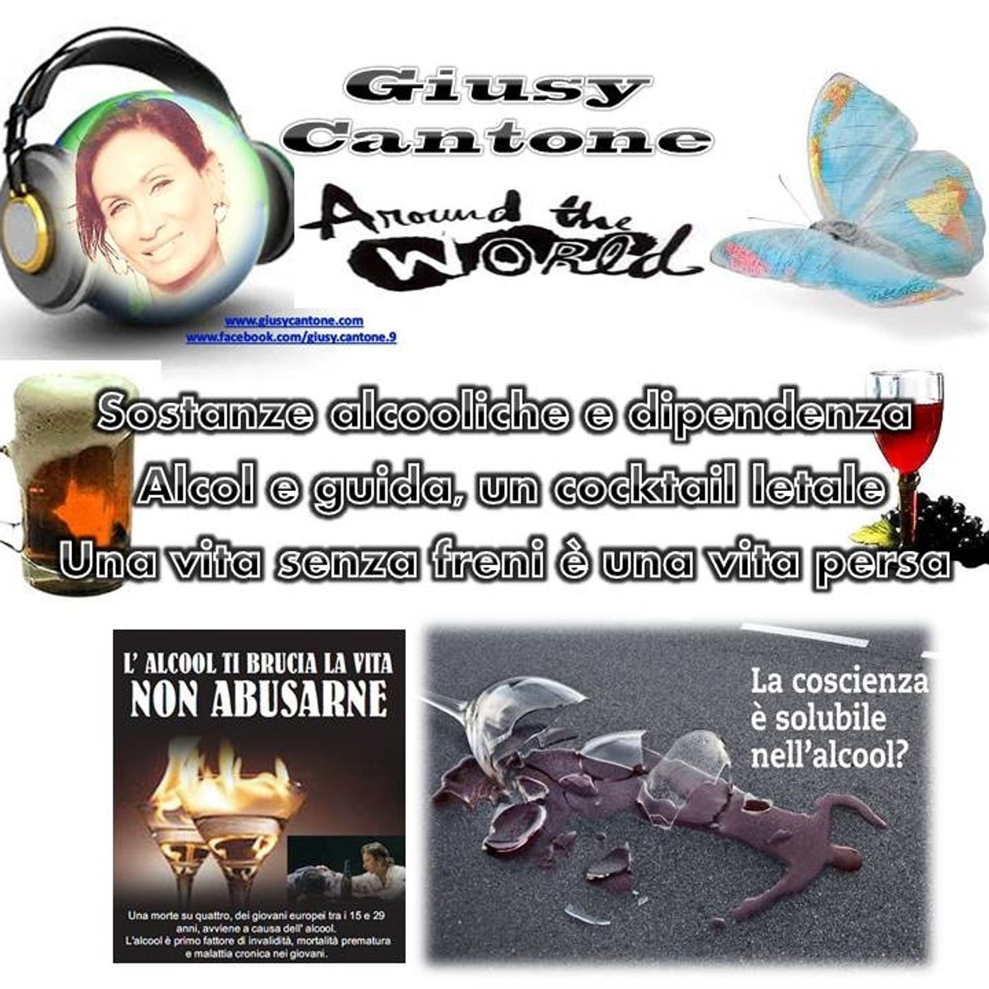 Alcool, dipendenza e guida episode artwork