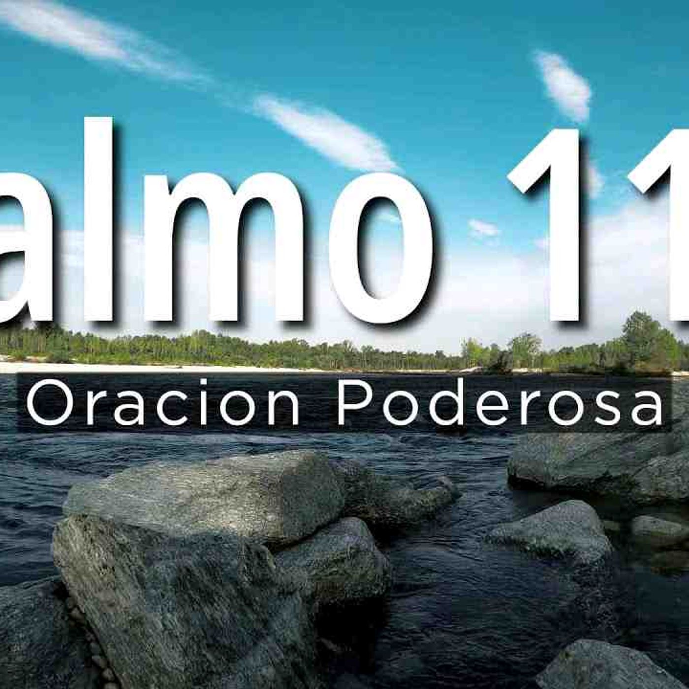 Salmo 116  contra la ansiedad   oración _ Salmos para confiar en Dios _ la Biblia(MP3_160K) episode artwork