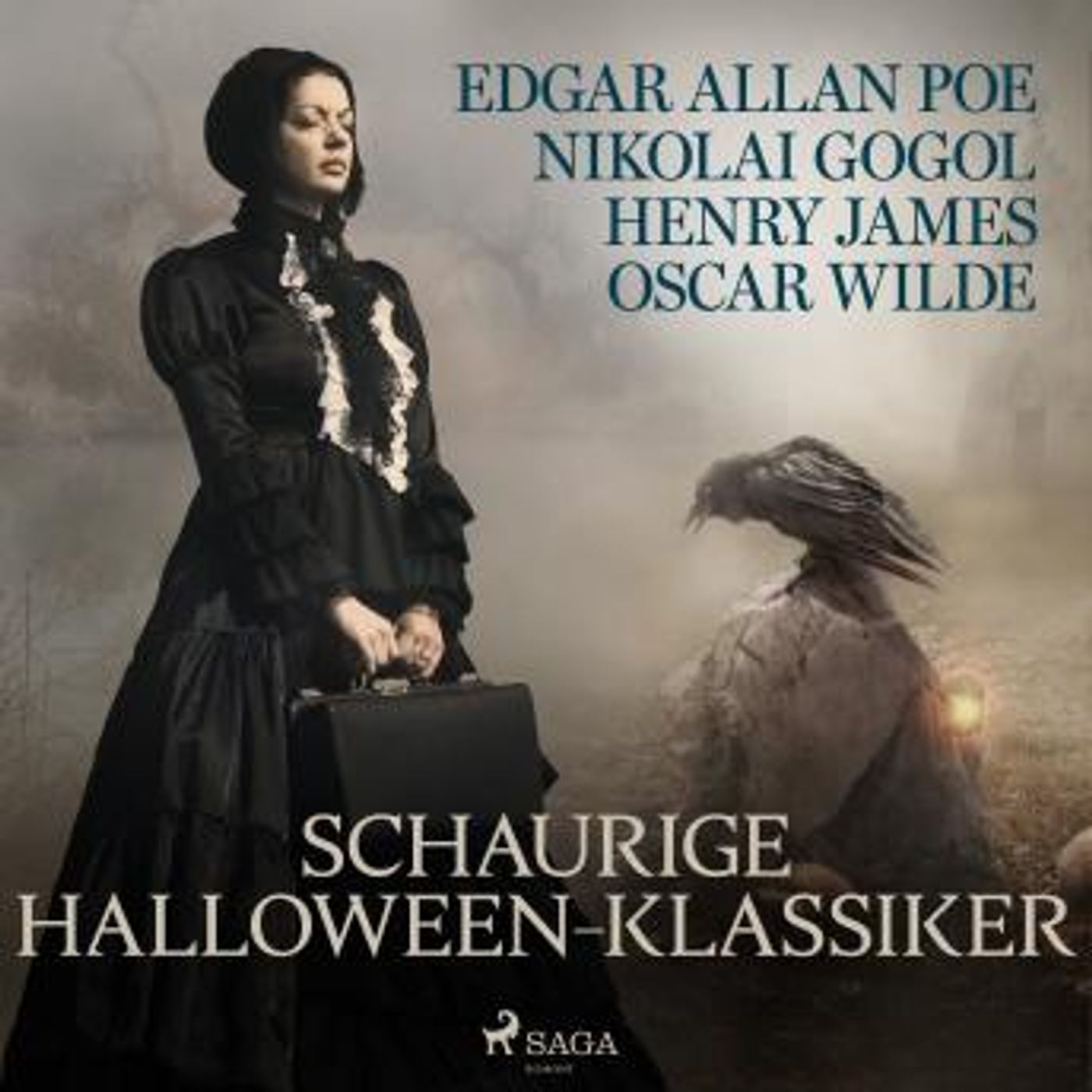 Get Best Full Audiobooks in Mystery, Thriller & Horror, Horror