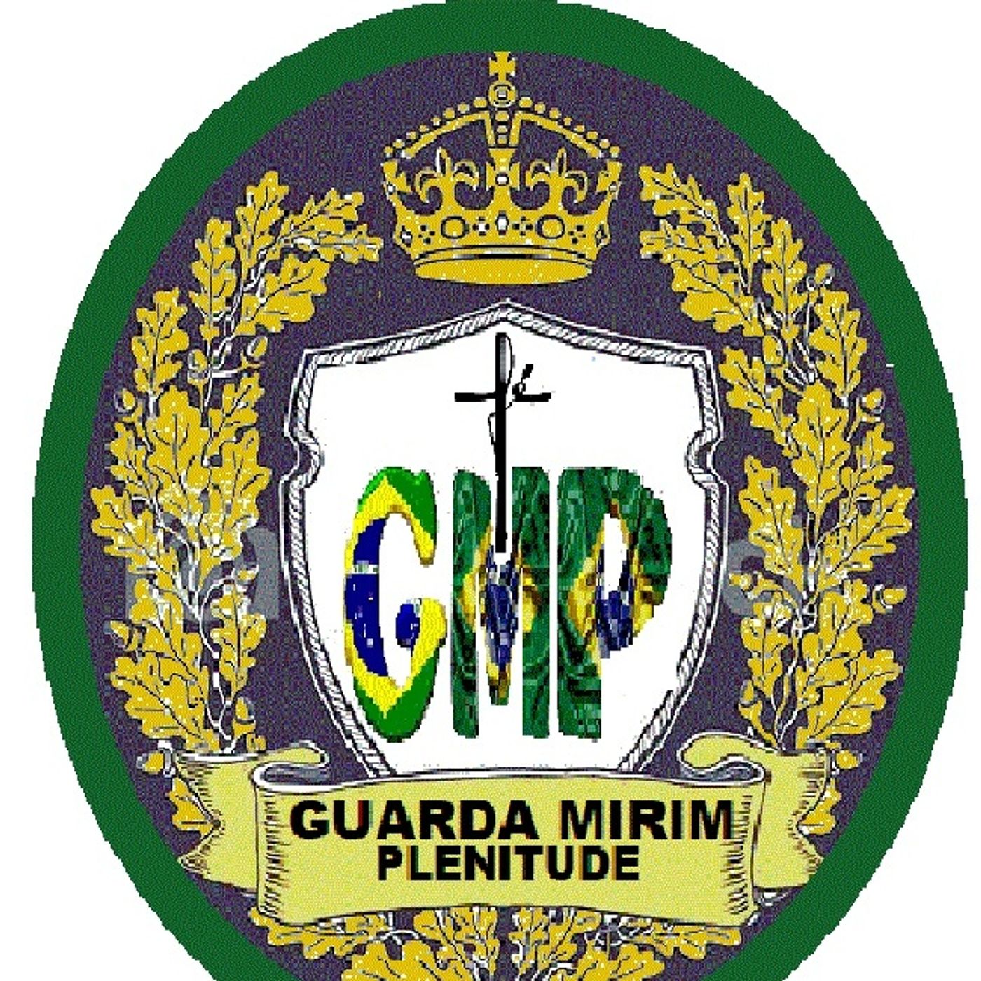 Curso Para Cabos GMP