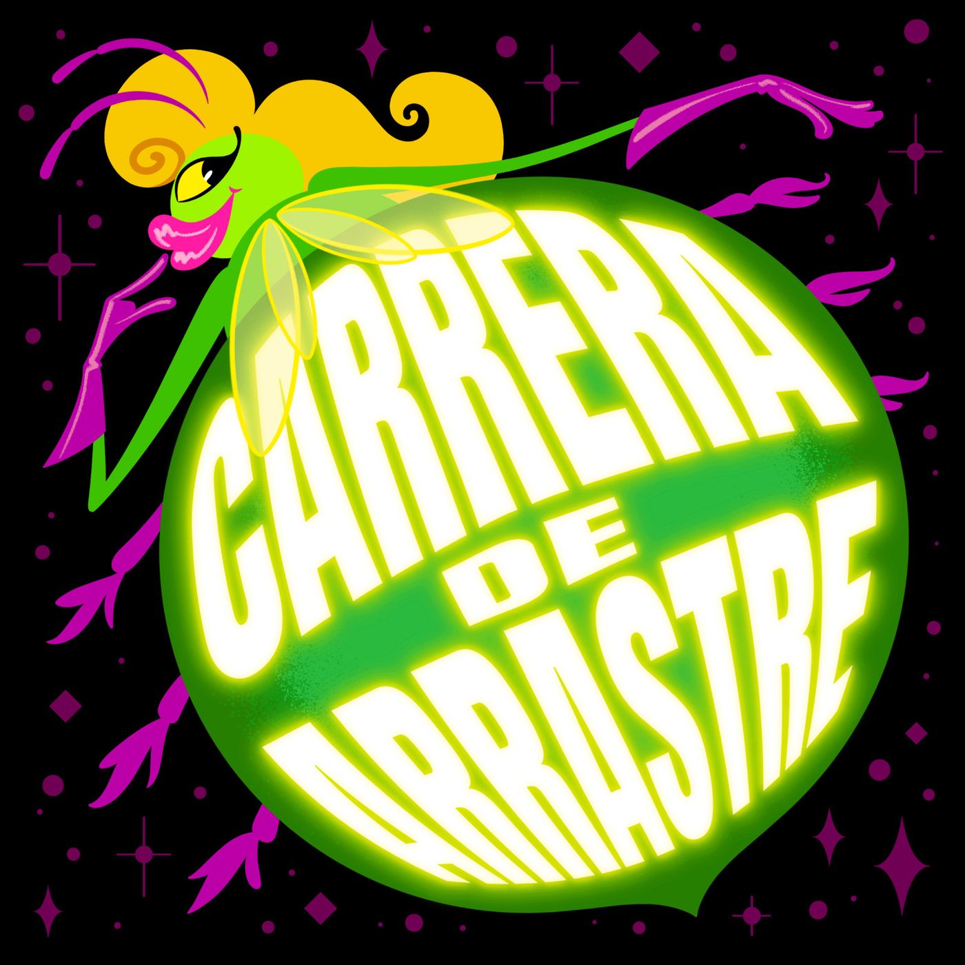 9x03: Viaje al Filler Queendom 9x03: Viaje al Filler Queendom