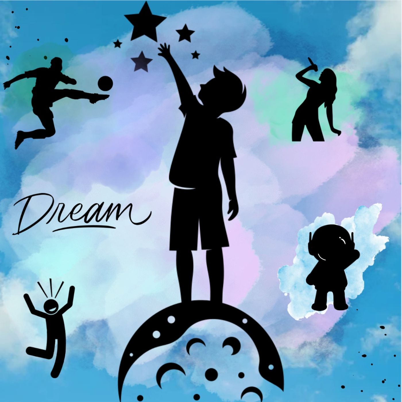 #Ciampino Sogni, Relazioni e Felicità