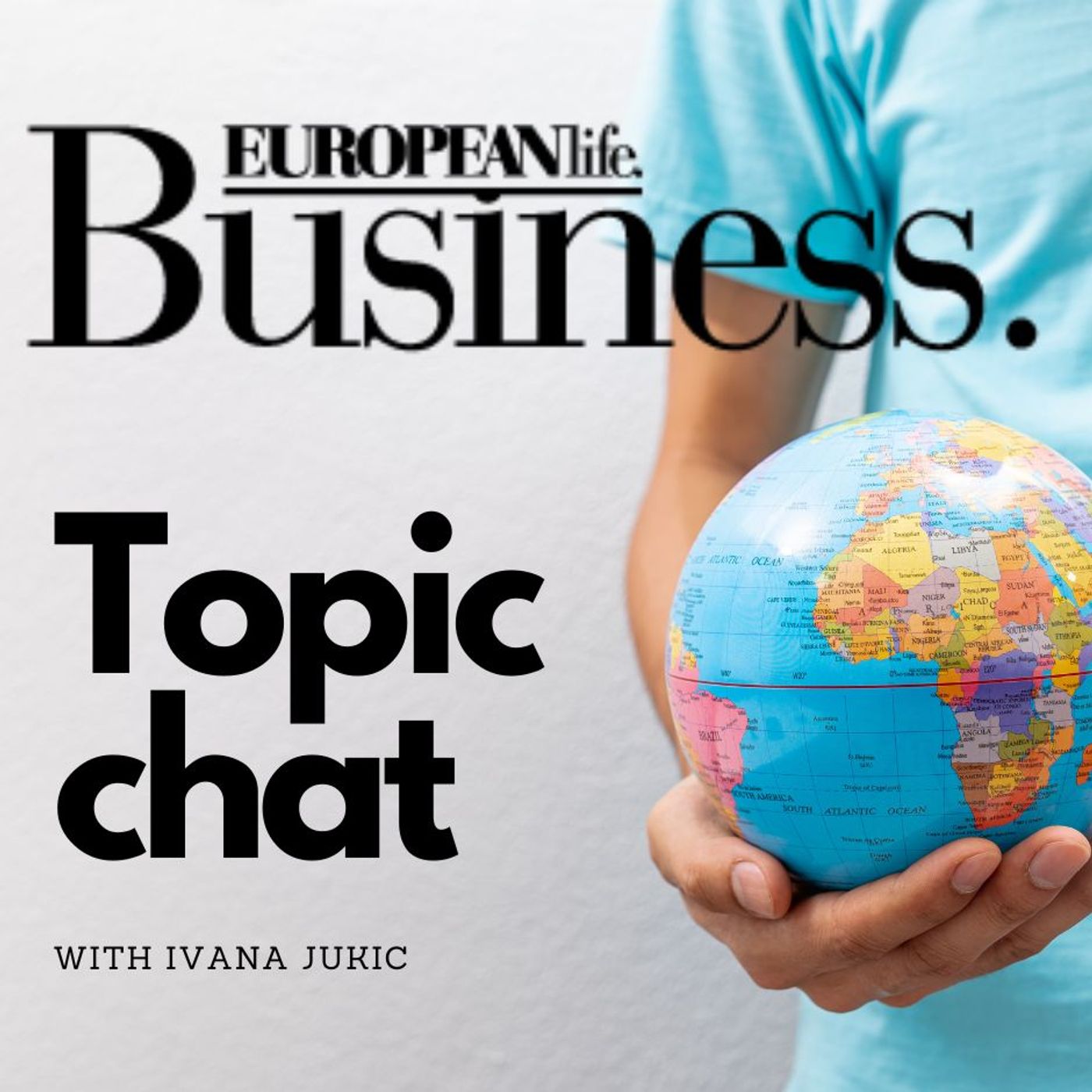 Europeanlife Media podcast