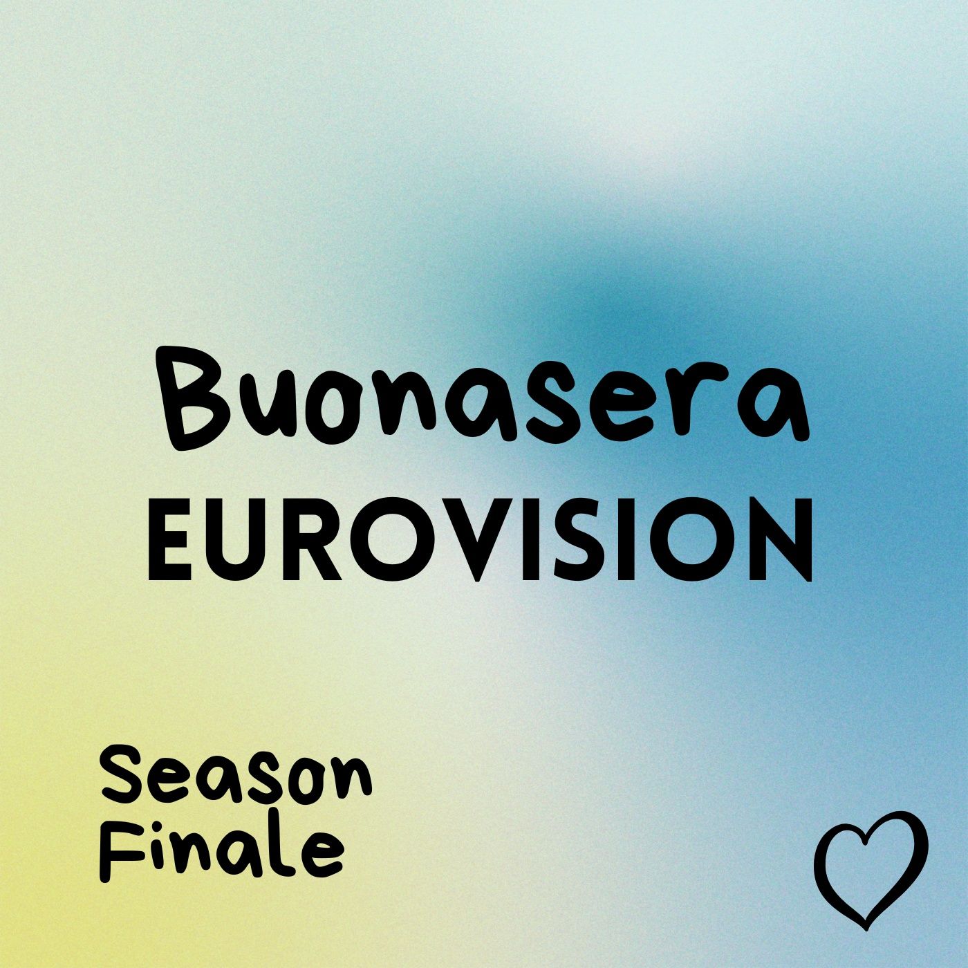 S4.E11 Season Finale - Before Eurovision 2024 is over