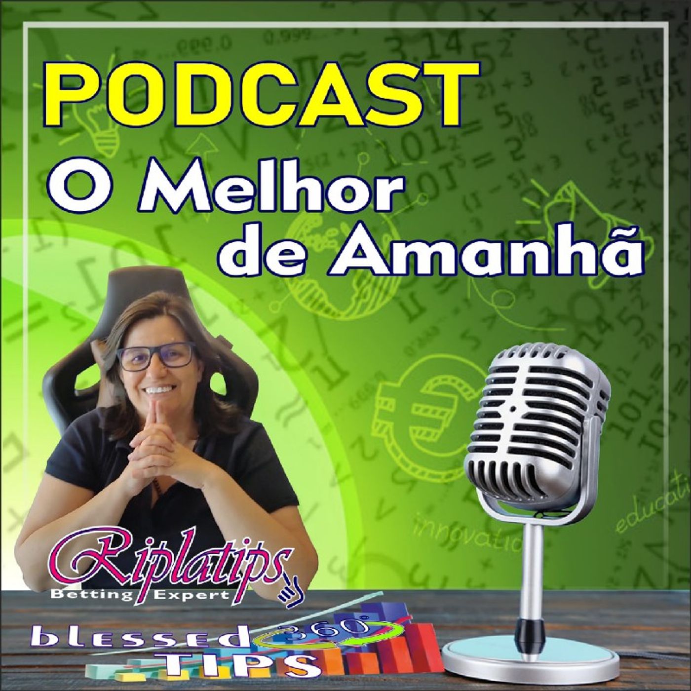O Melhor de Amanhã