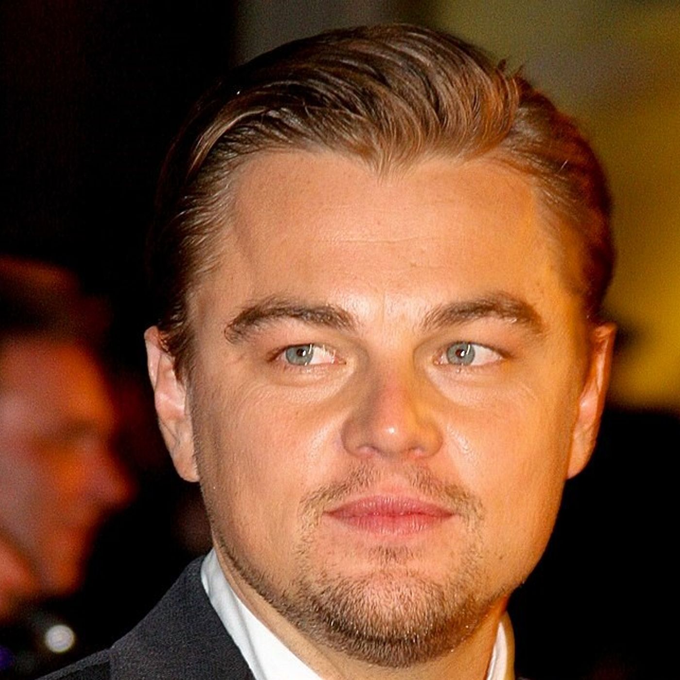 Ciak si ascolta - Speciale Leonardo Di Caprio episode artwork