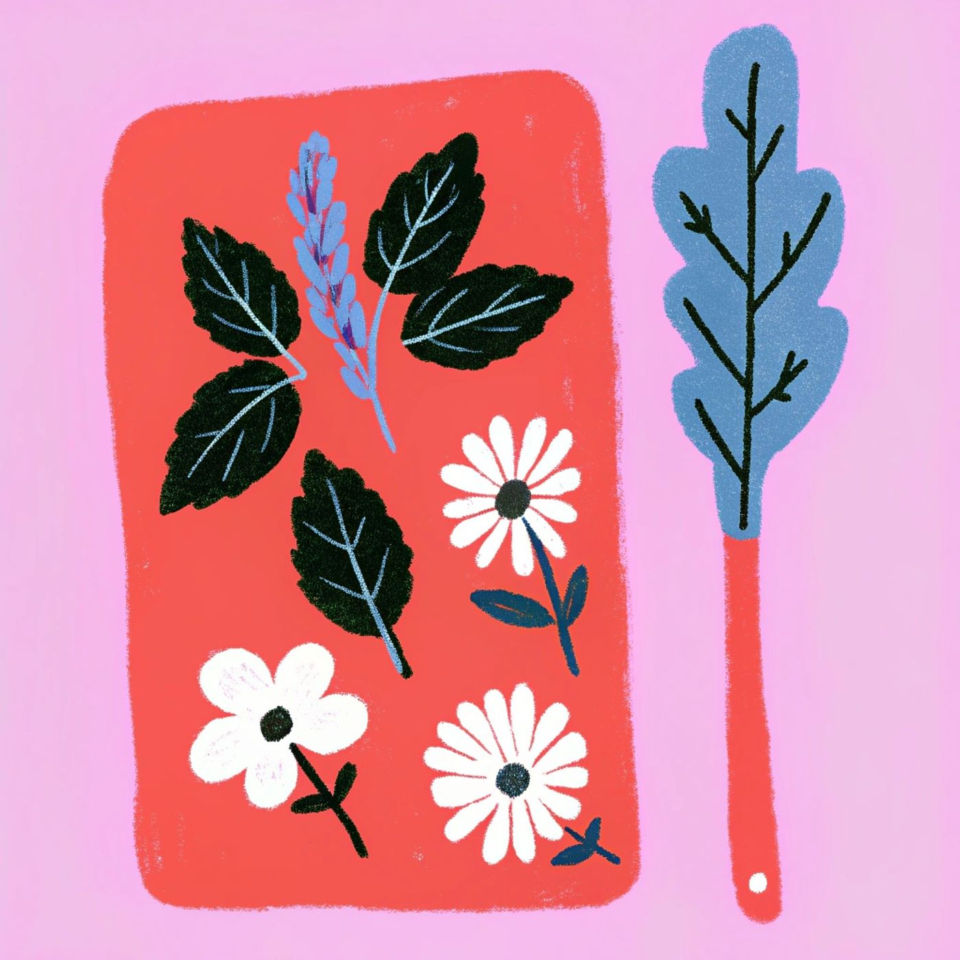 Safe and Dangerous Herbs for Pregnancy episode artwork