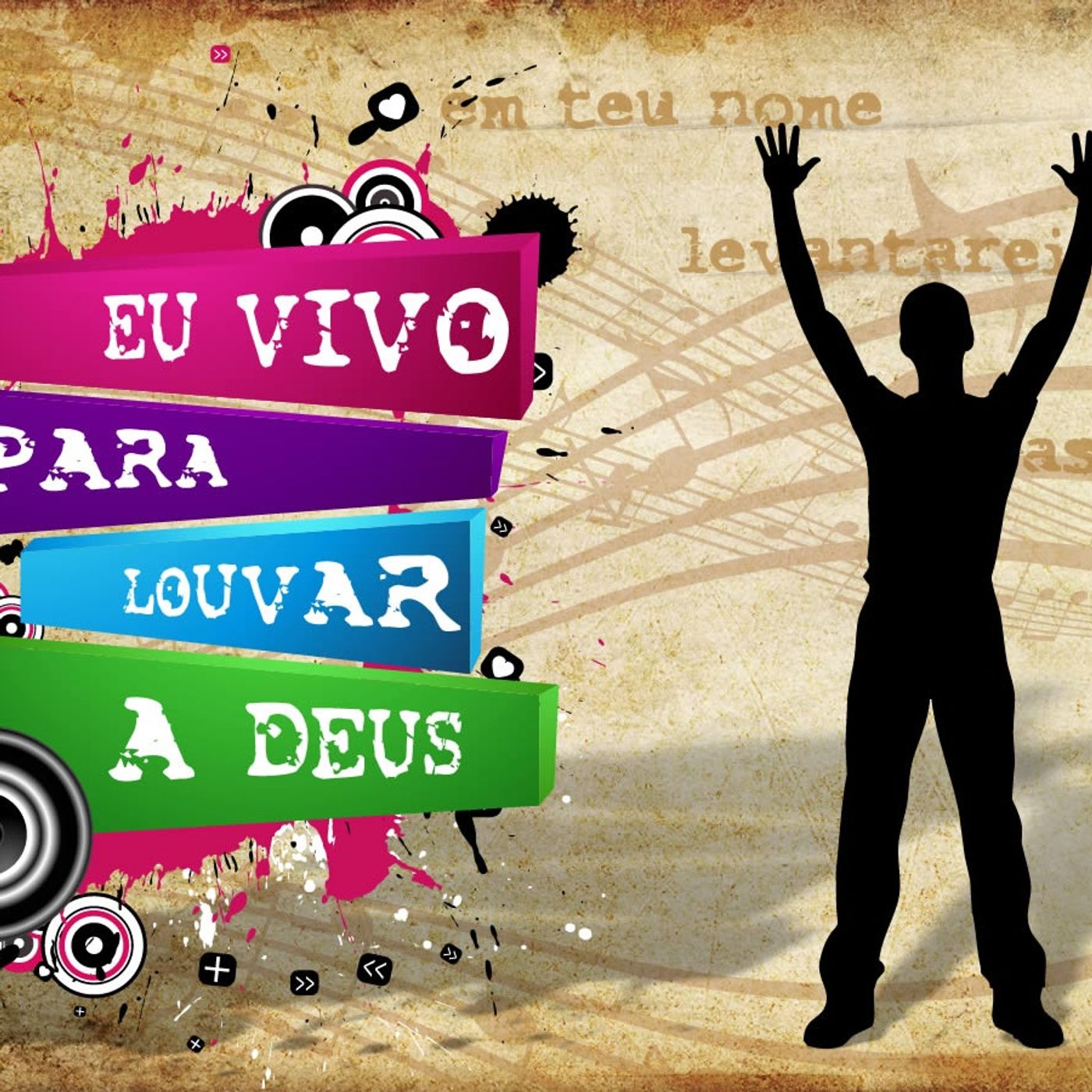 Músicas Gospel E Adoração