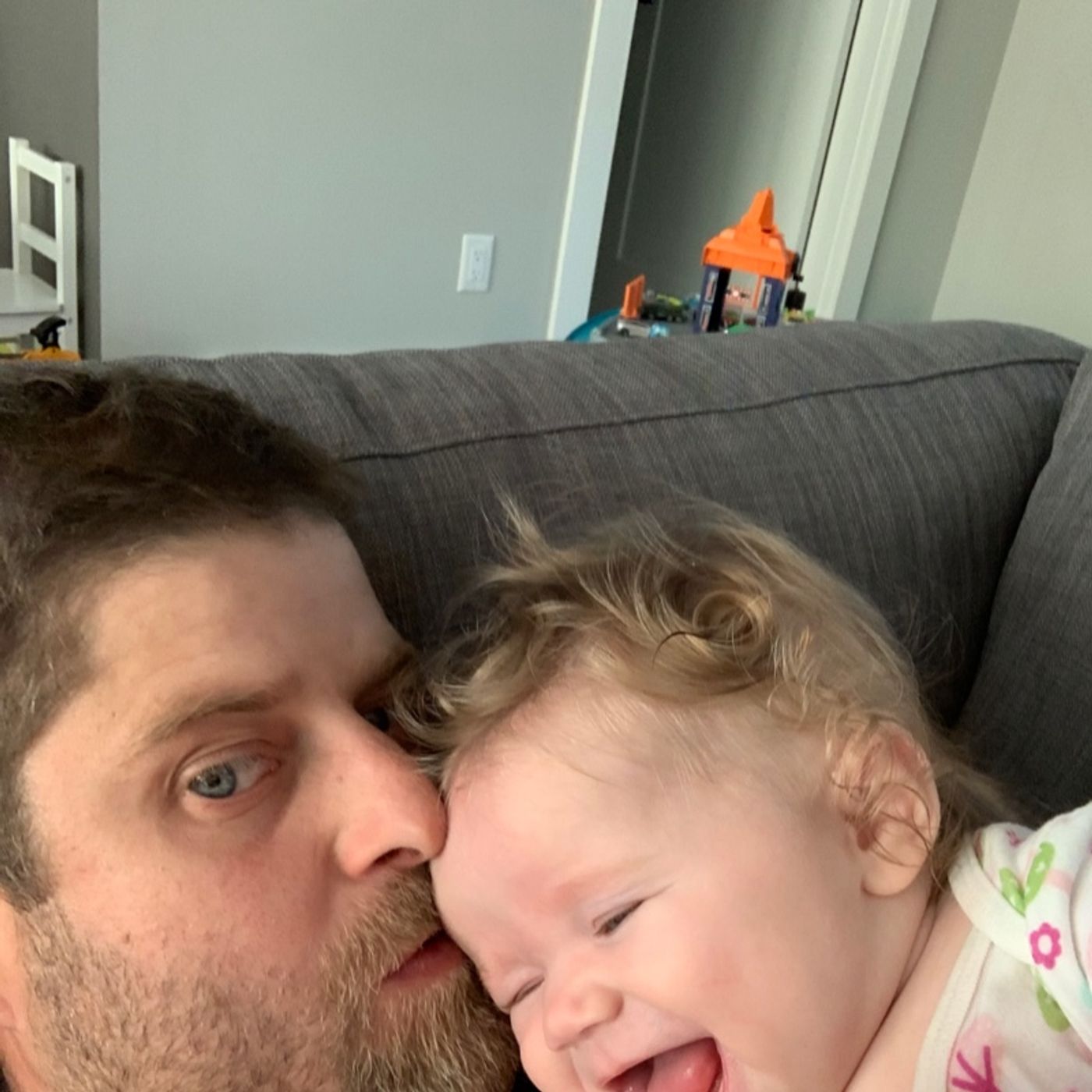 Episode 12 - Serenity Now!: An NFL Podcast