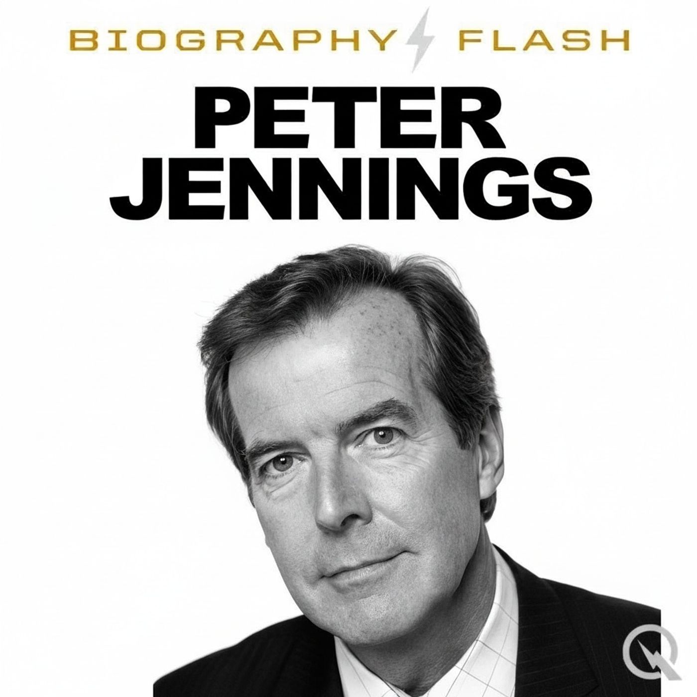 Peter Jennings - Biography Flash