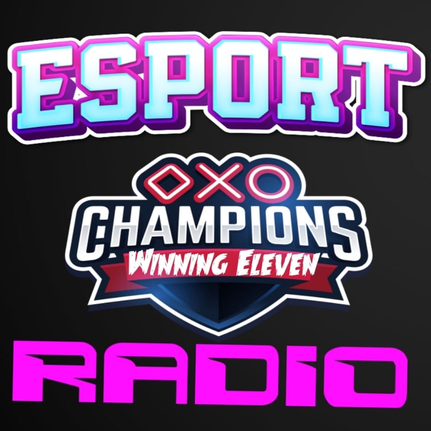 WINNING ELEVEN LEAGUE podcast artwork