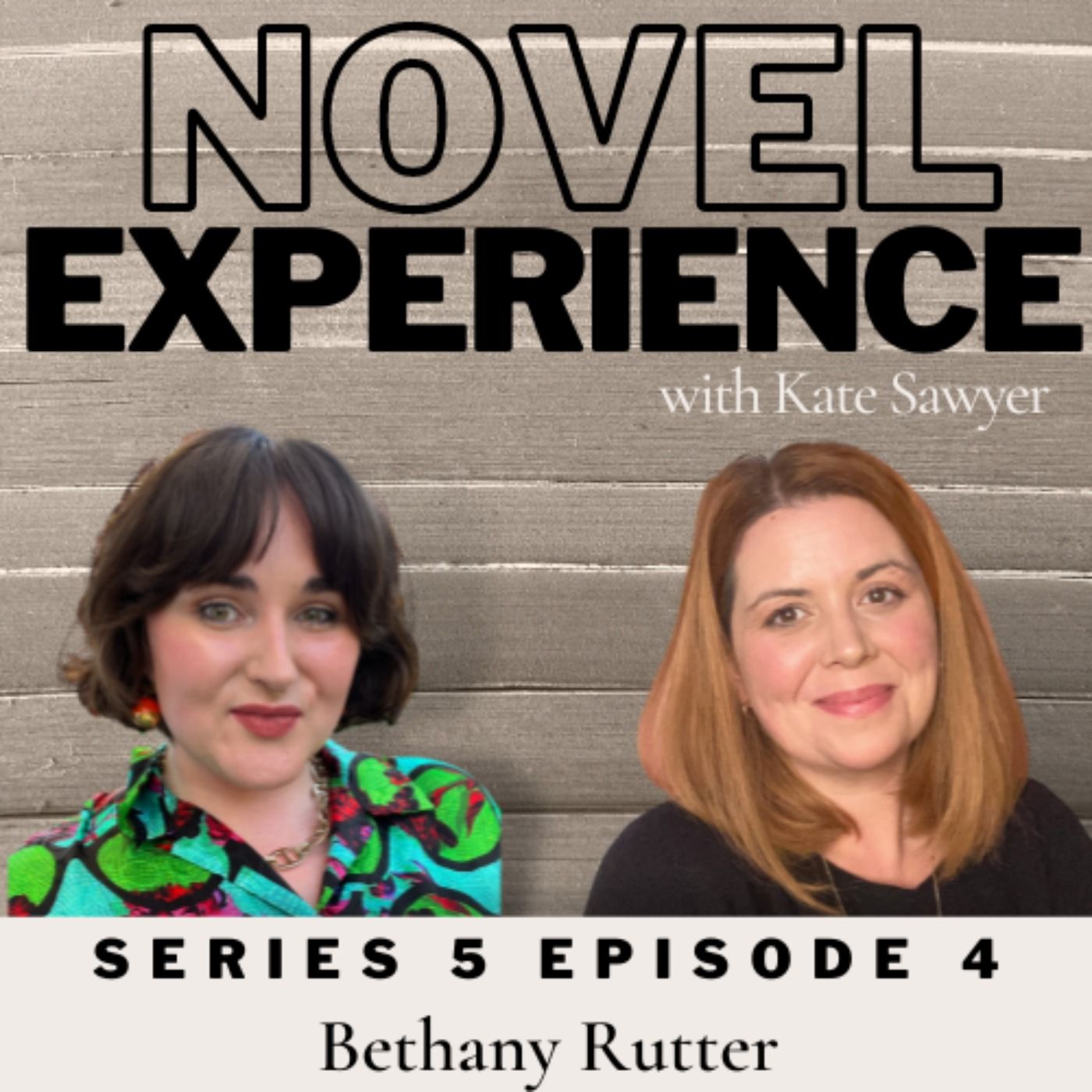 Novel Experience