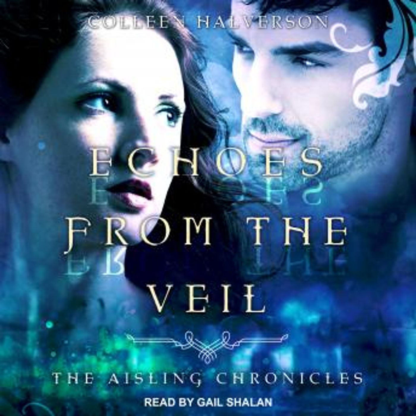 Echoes from the Veil by Colleen Halverson episode artwork