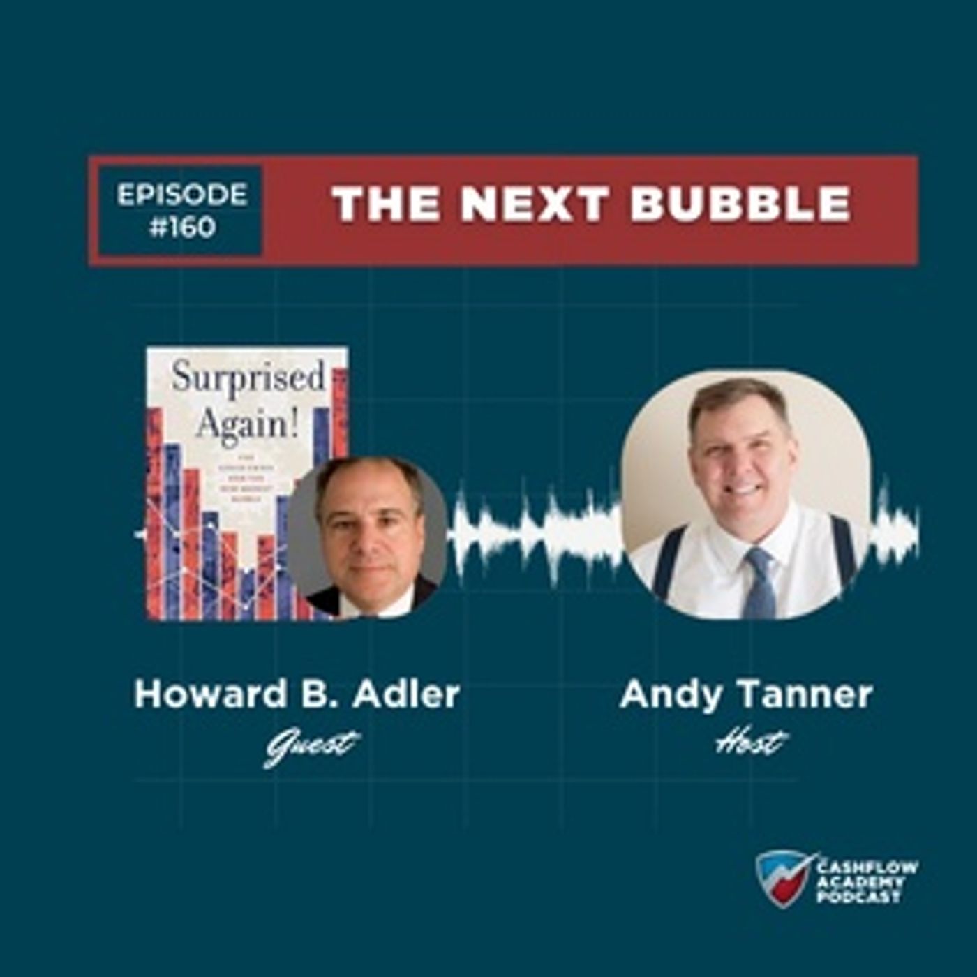 The Next Bubble