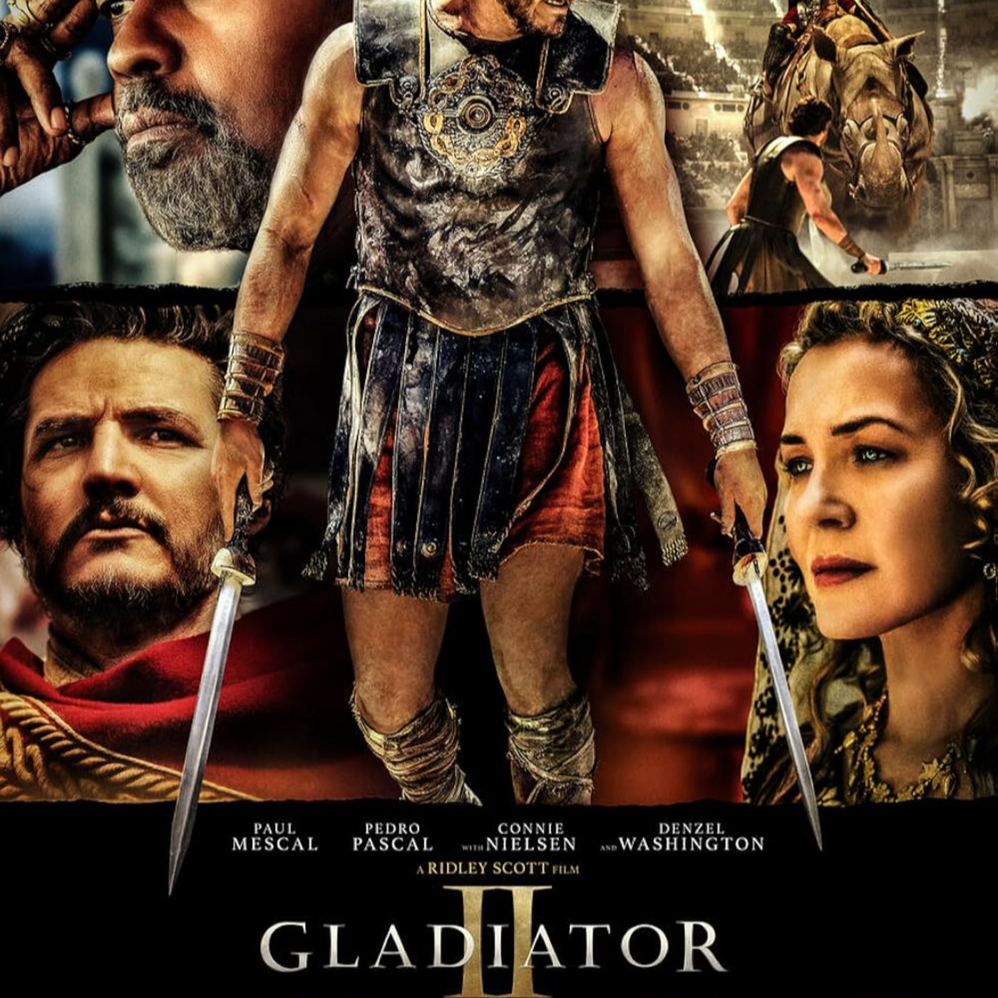 Cinema IRL