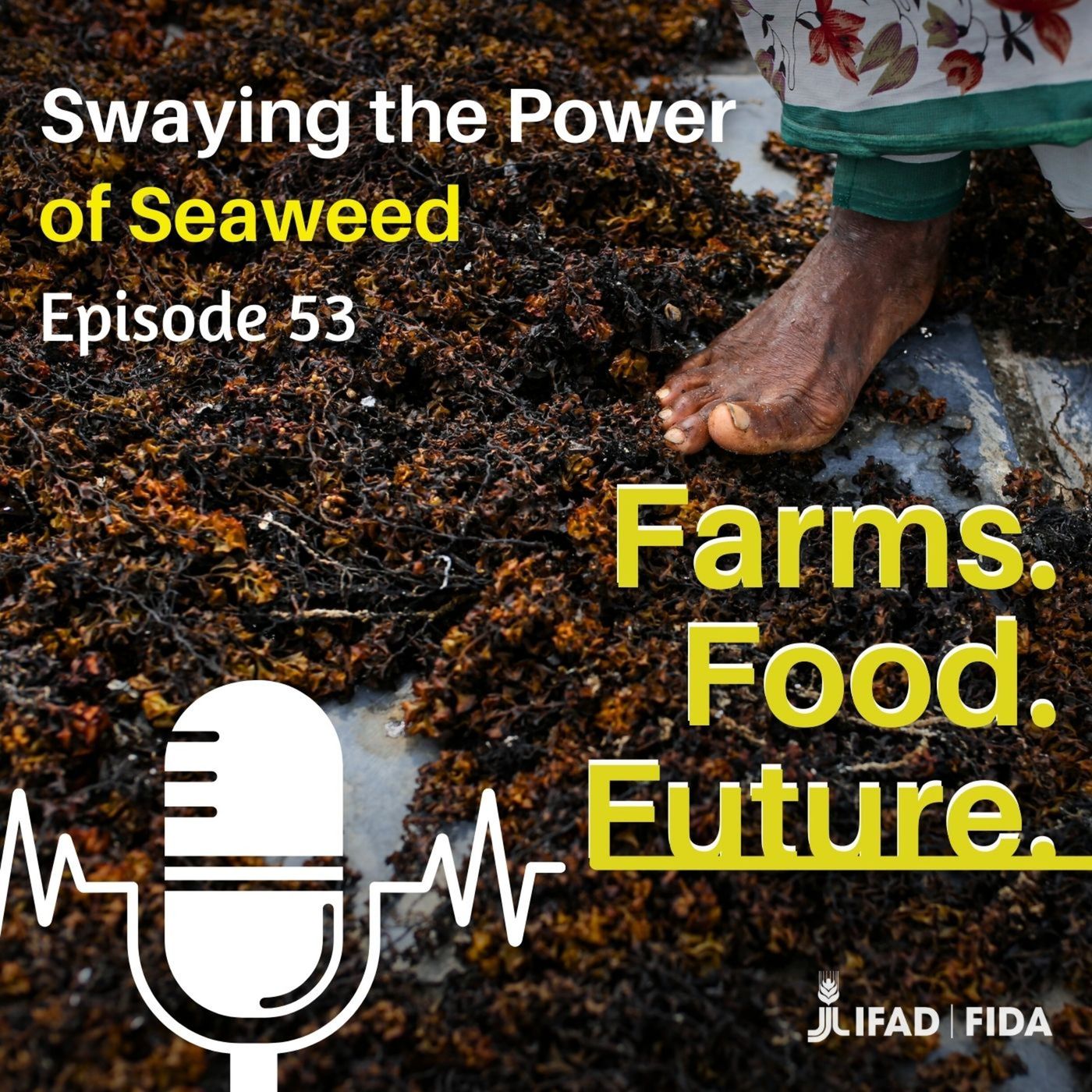 Farms. Food. Future.