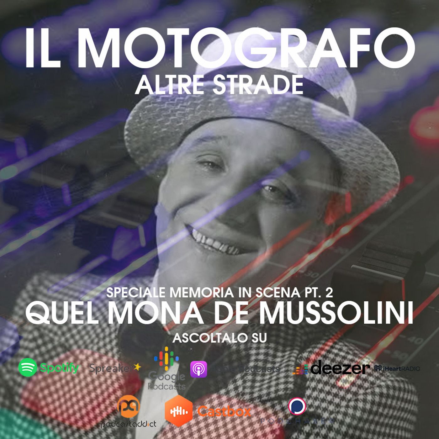 Il Motografo
