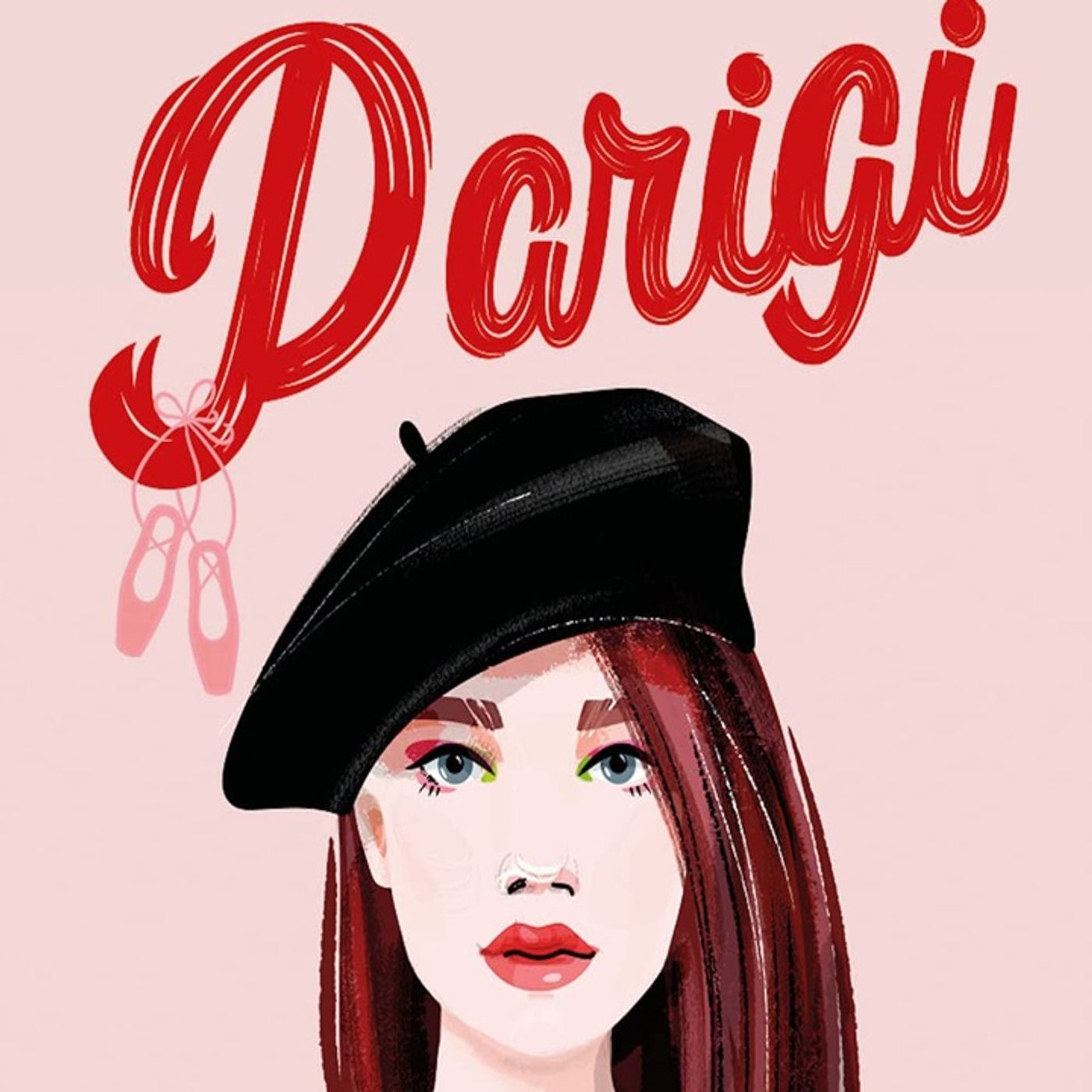 Cassandra Rocca: la grande passione di Nina è diventare una ballerina, ma...