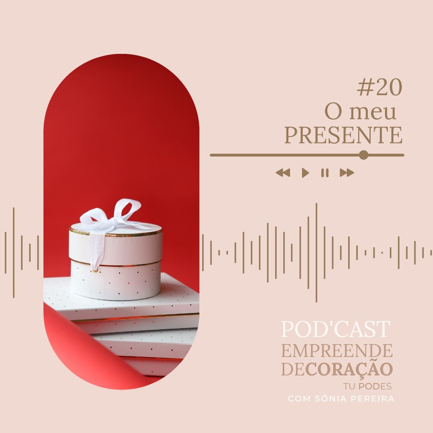 Empreende Decoração, tu PODes