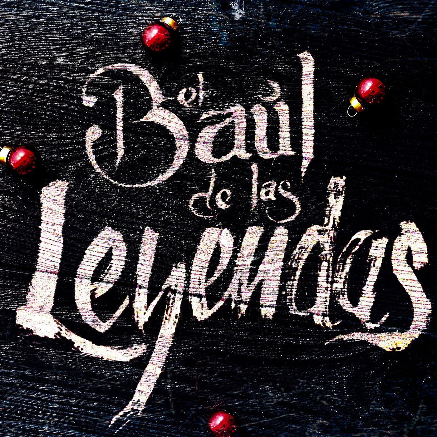 El Baúl de las Leyendas