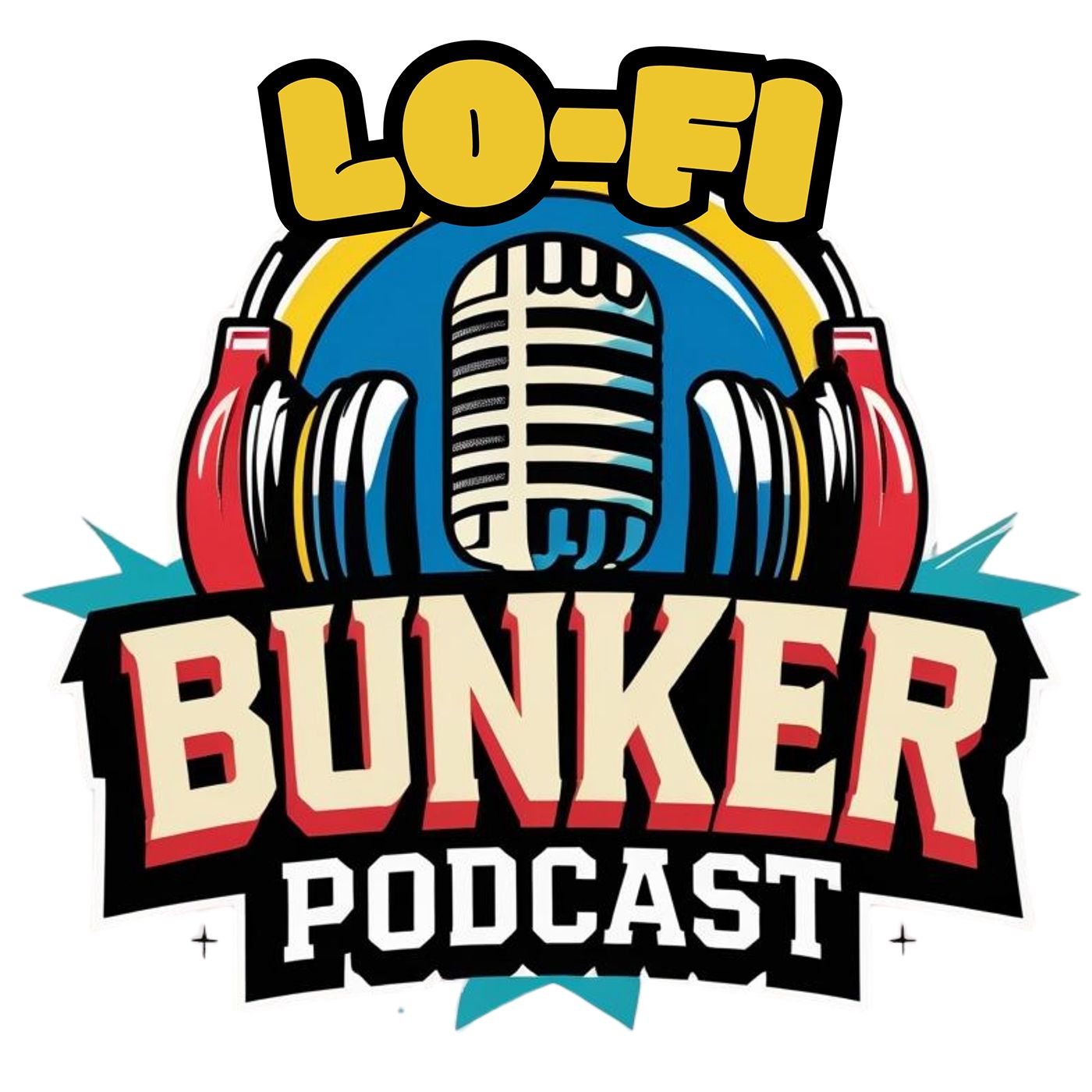 Lo-Fi Bunker