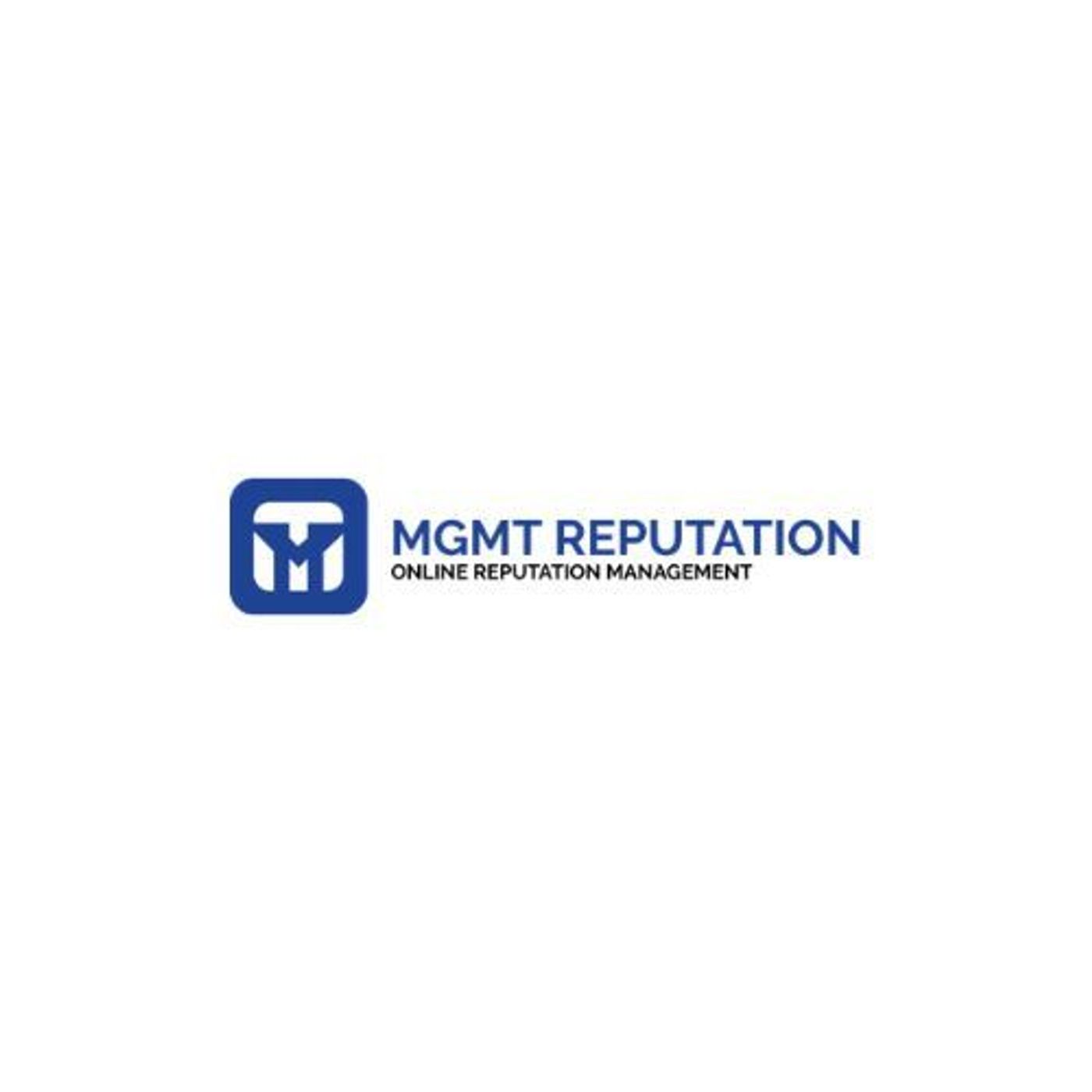 MGMT Reputation podcast artwork