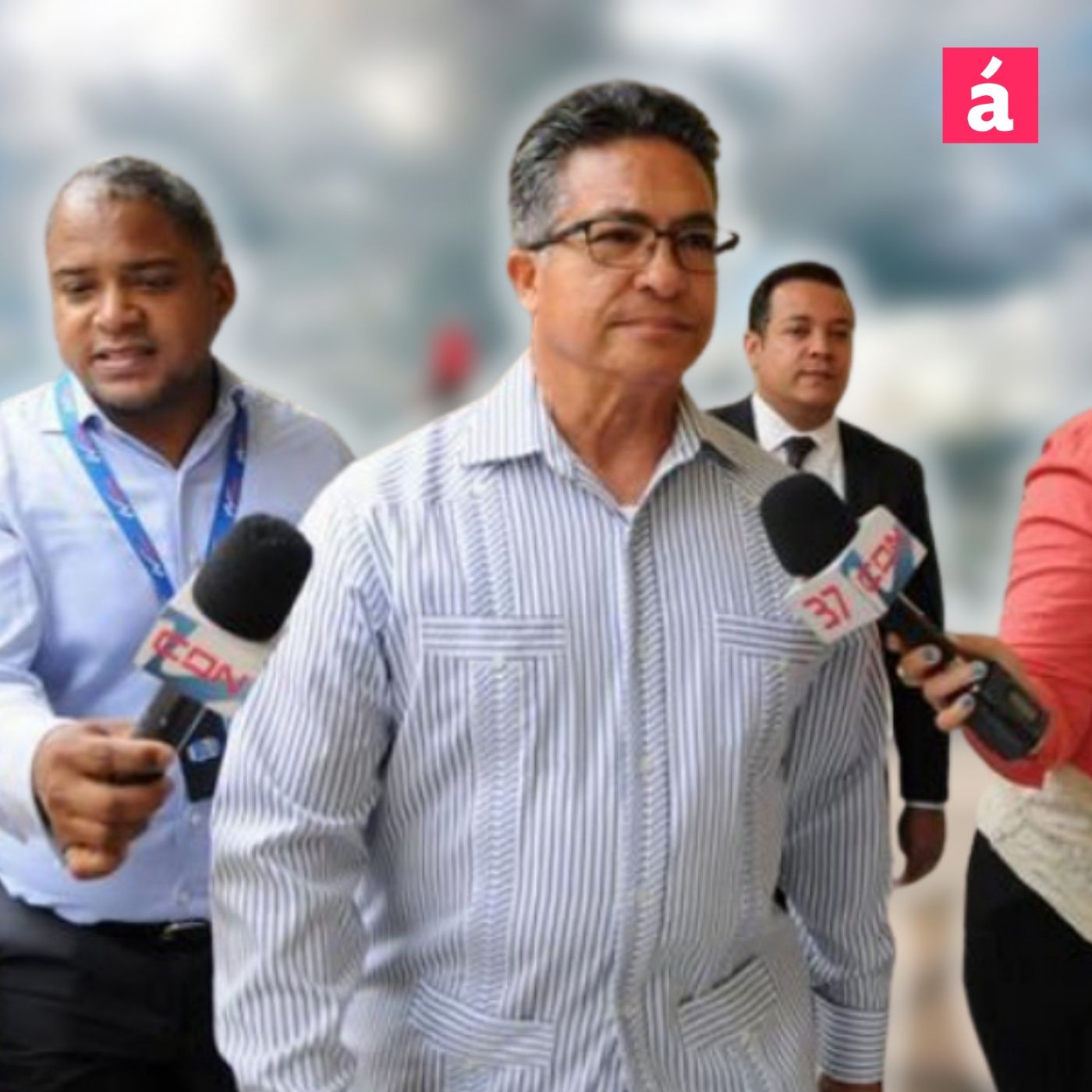 Acento a diario