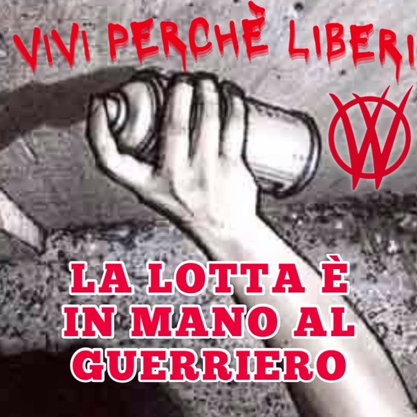 La via dei Guerrieri ViVi