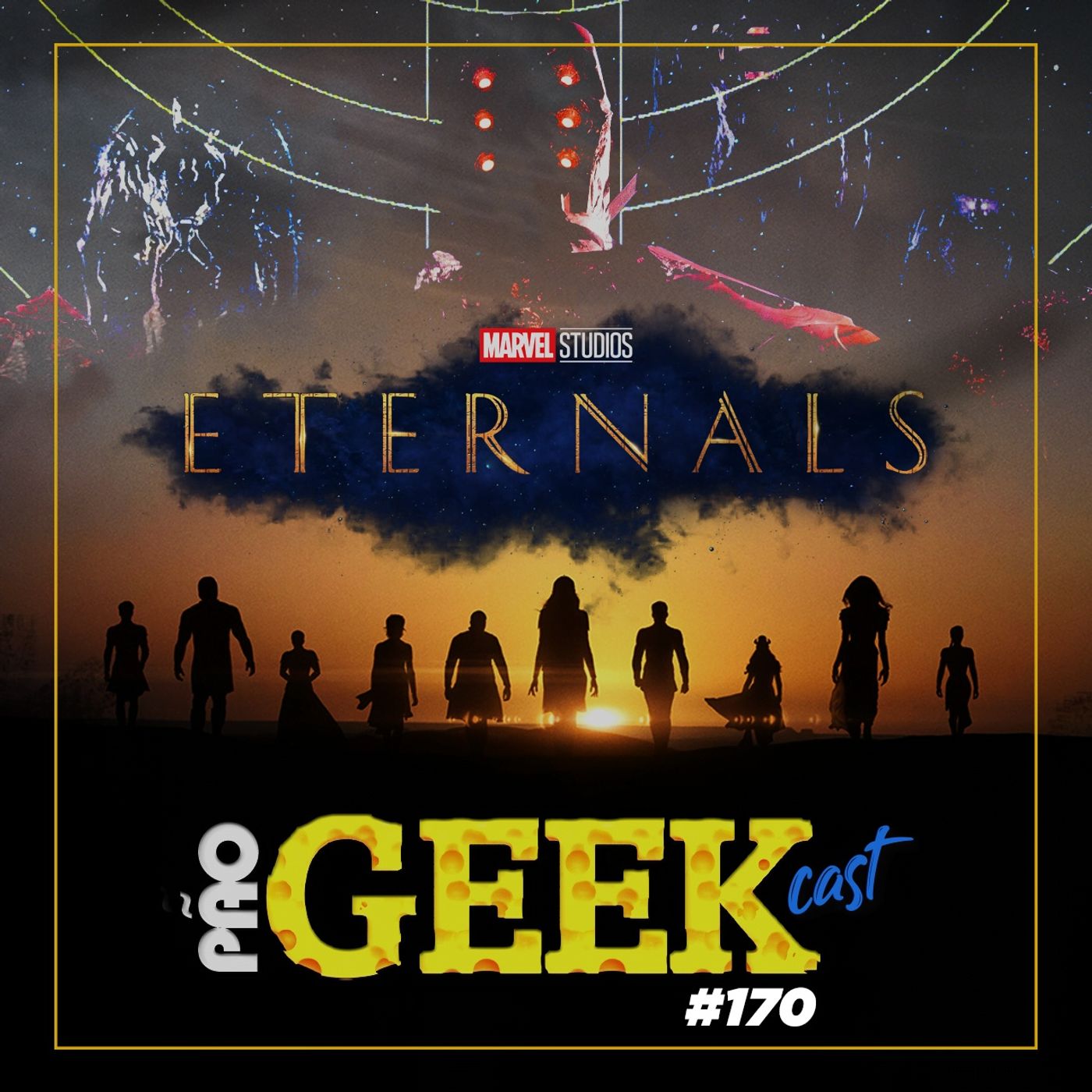 PãoGeekcast