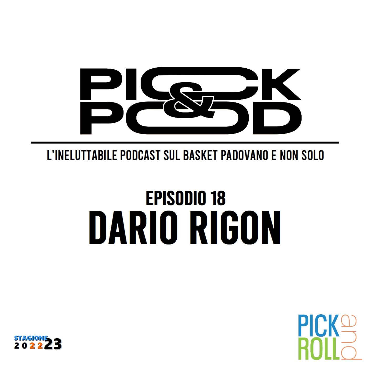 Pick & Pod