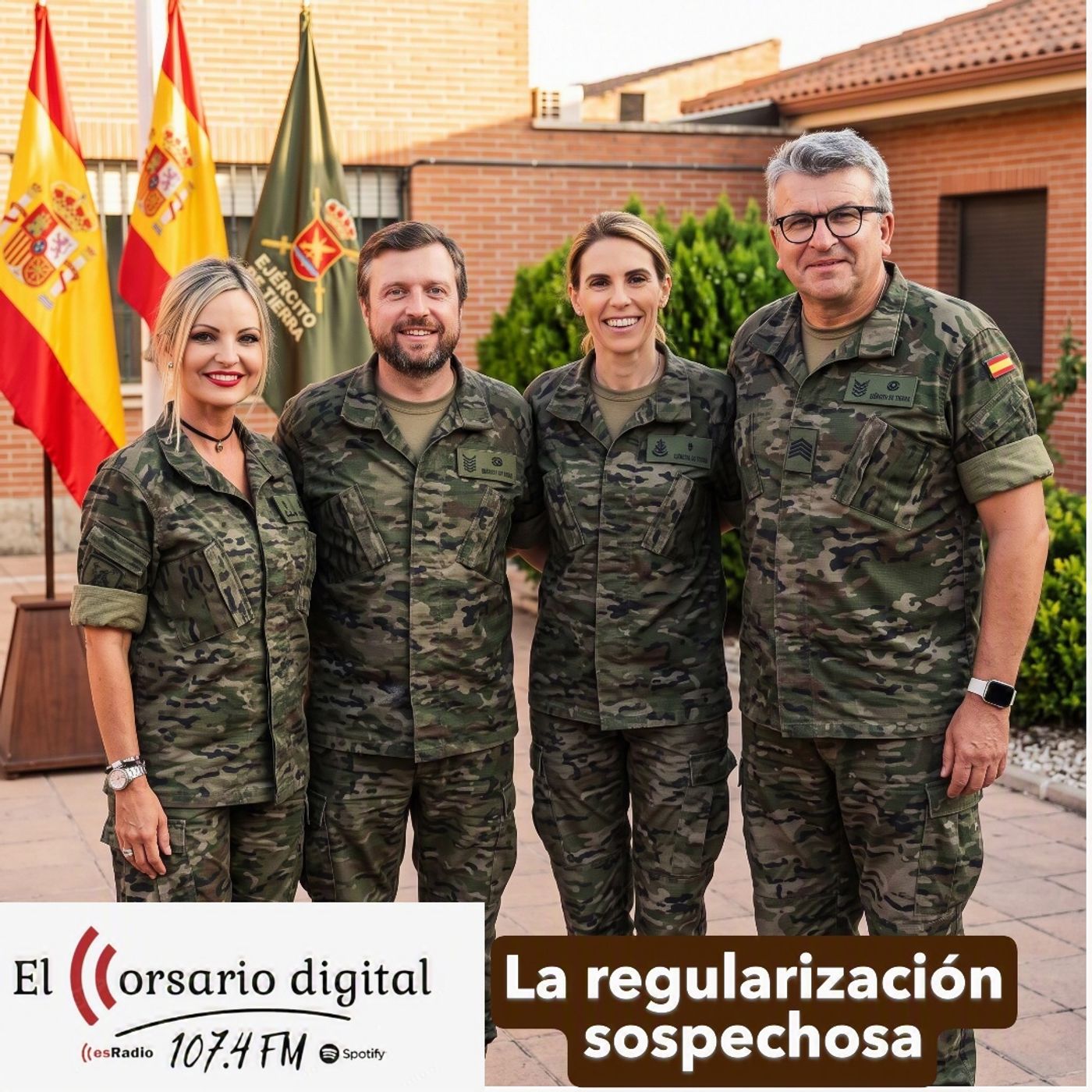el corsario digital y la regularizacion sospechosa episode artwork
