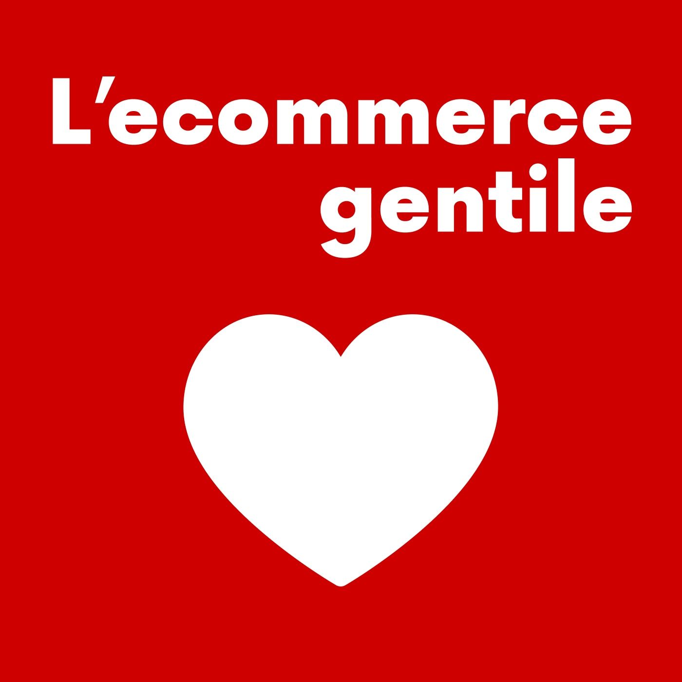 L\'ecommerce gentile