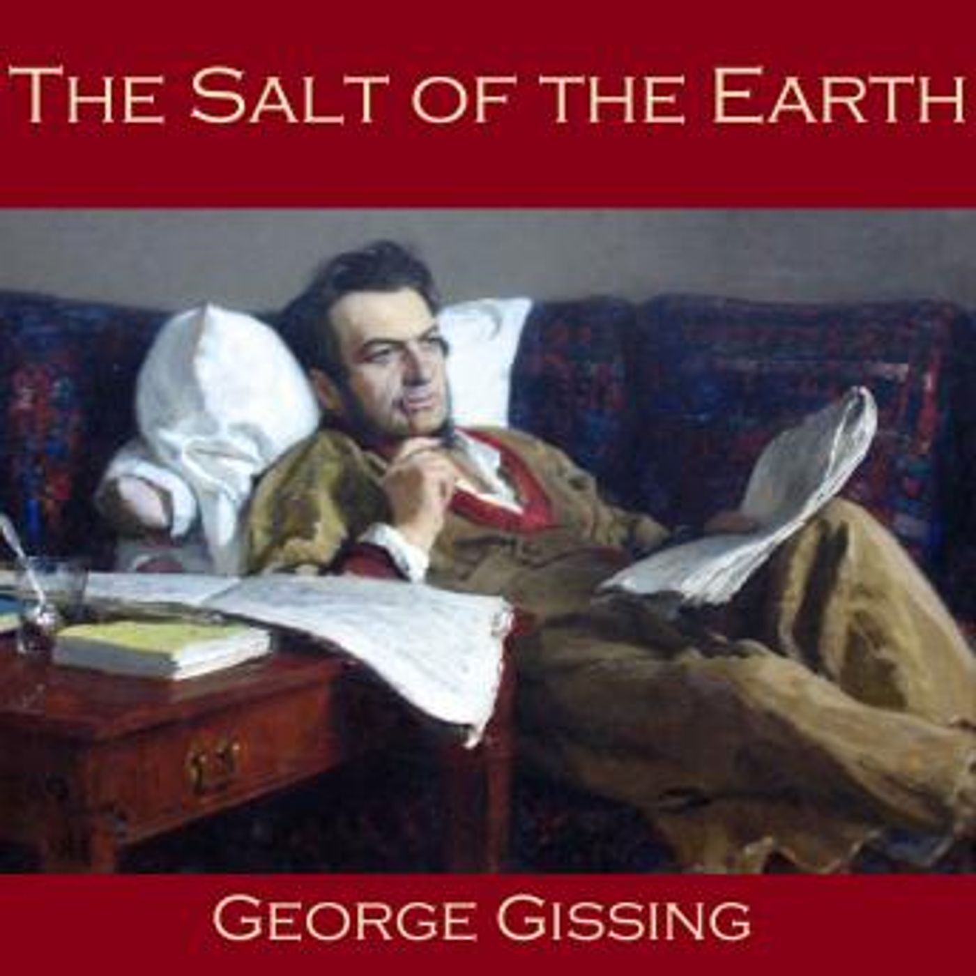 Get Best Full Audiobooks in Literature, Short Stories