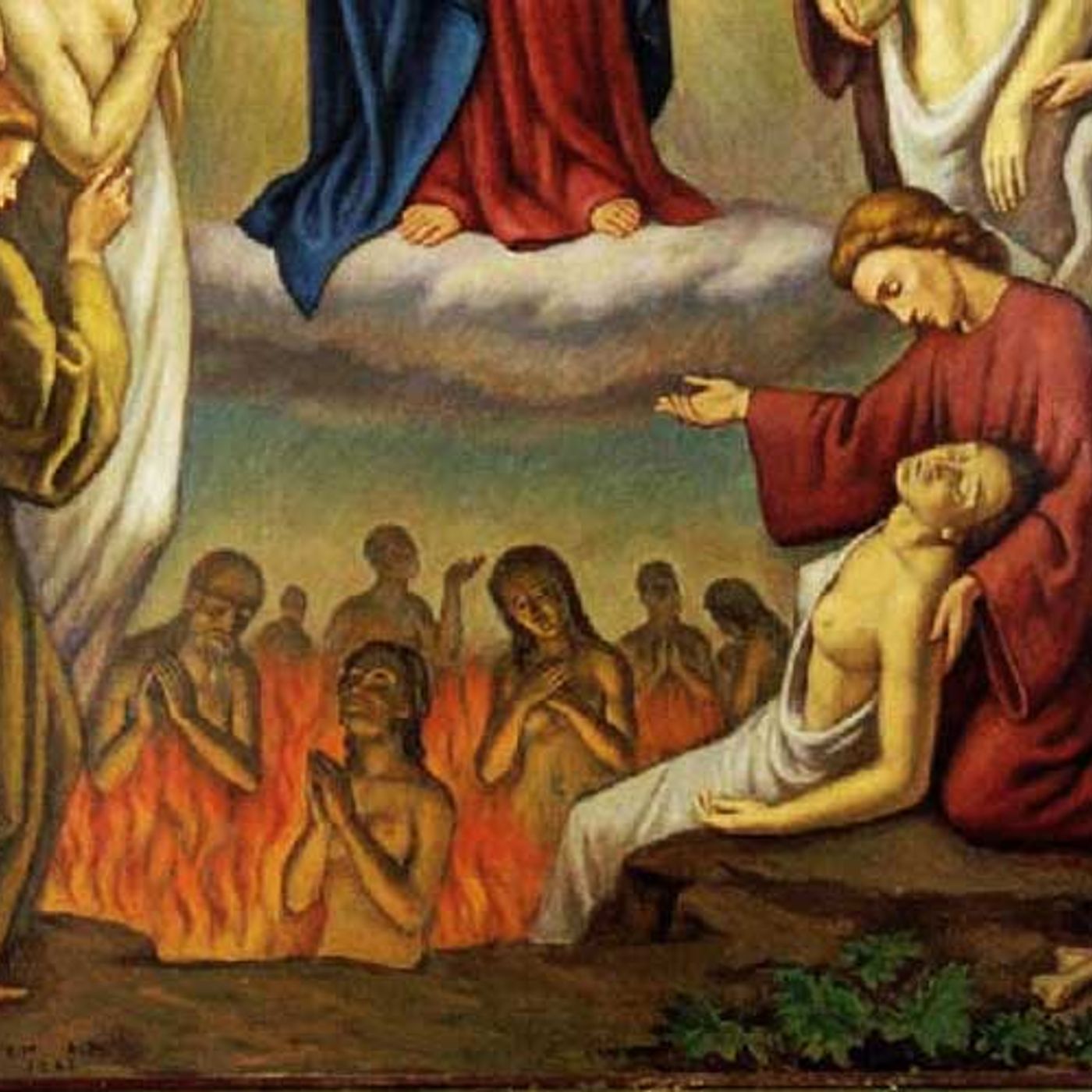 124 - Gli Atti di Santa Perpetua episode artwork