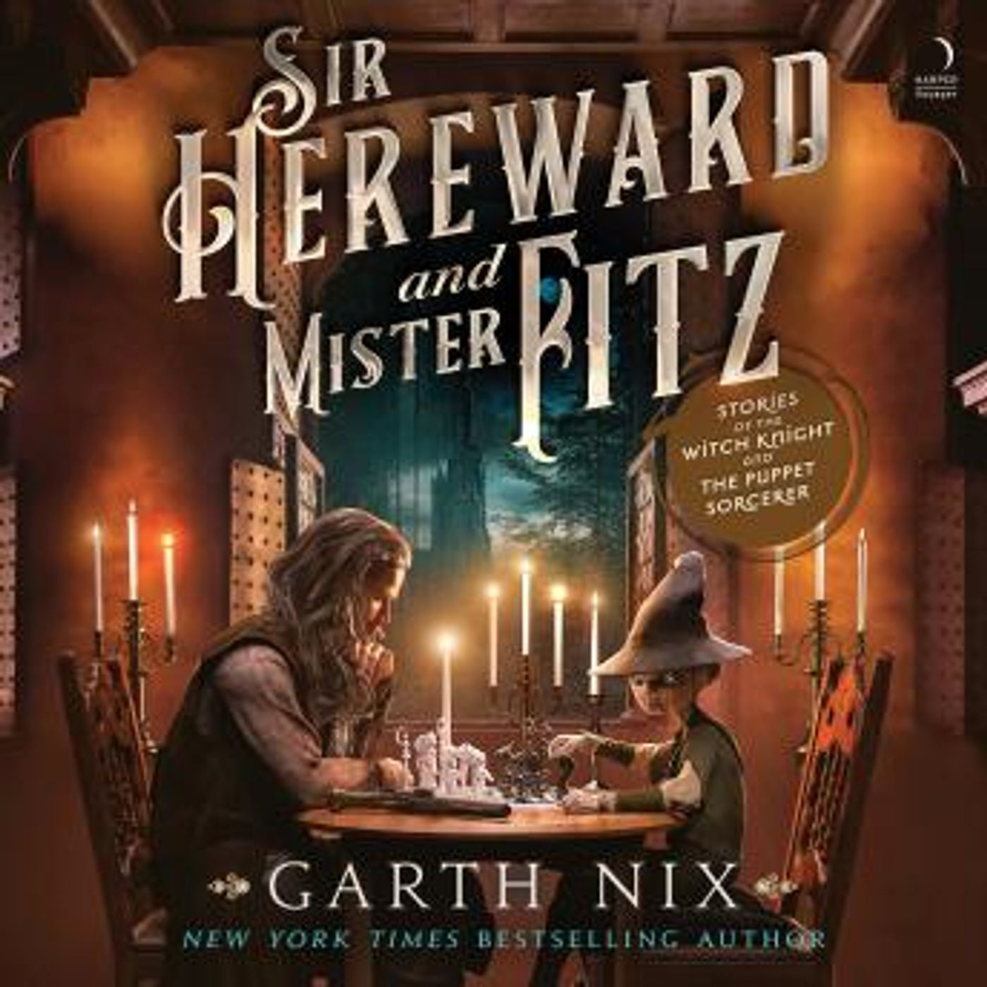 Access Must-Have Full Audiobooks in Science Fiction & Fantasy, Epic Fantasy