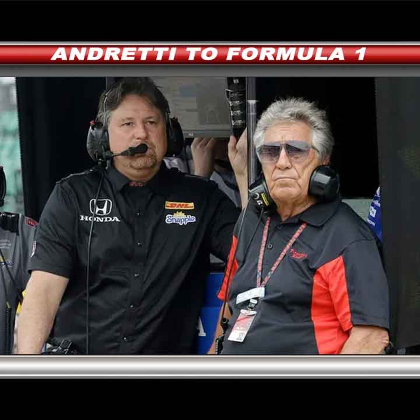 RaceDay Nation