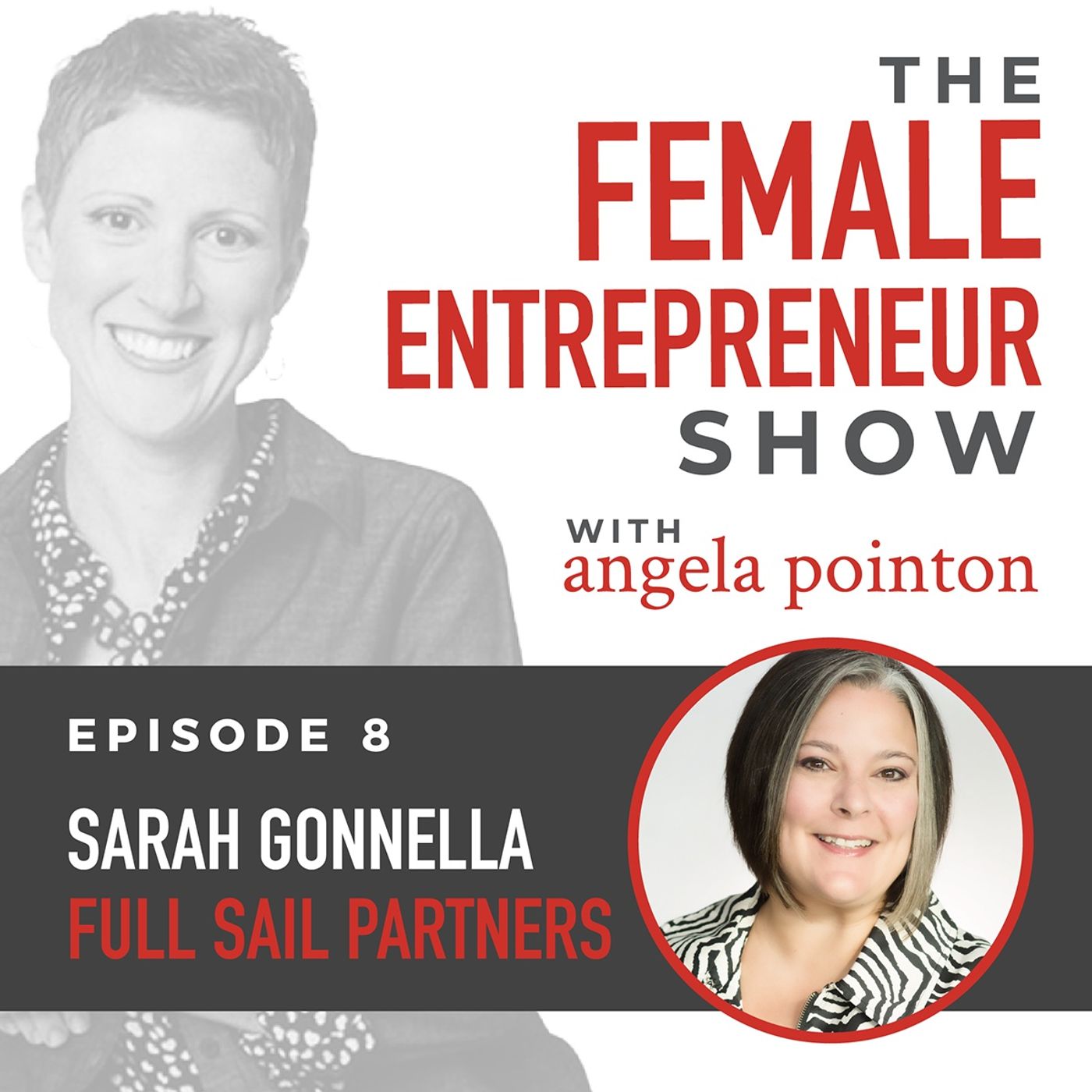 The Female Entrepreneur Show