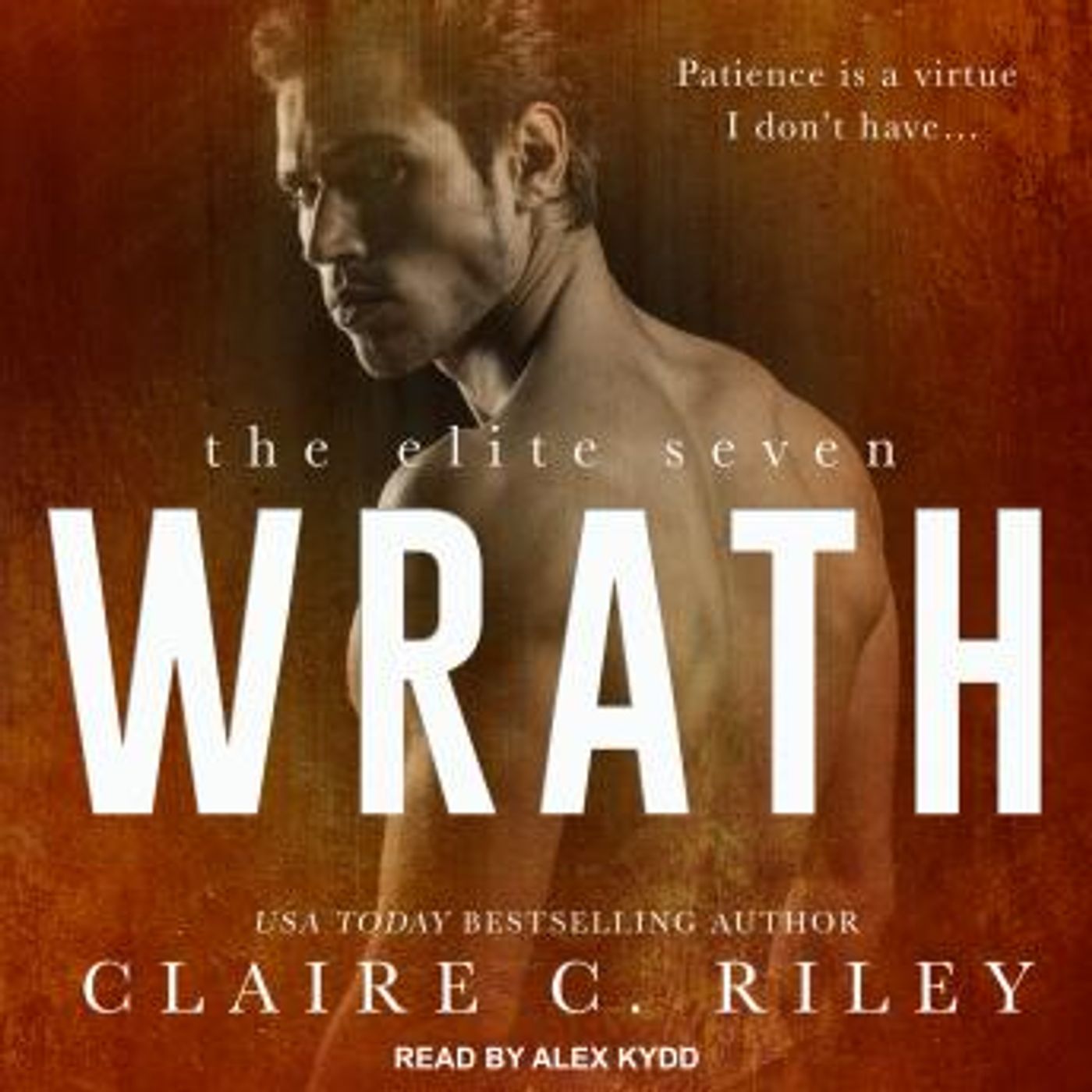 Wrath by Claire C. Riley episode artwork